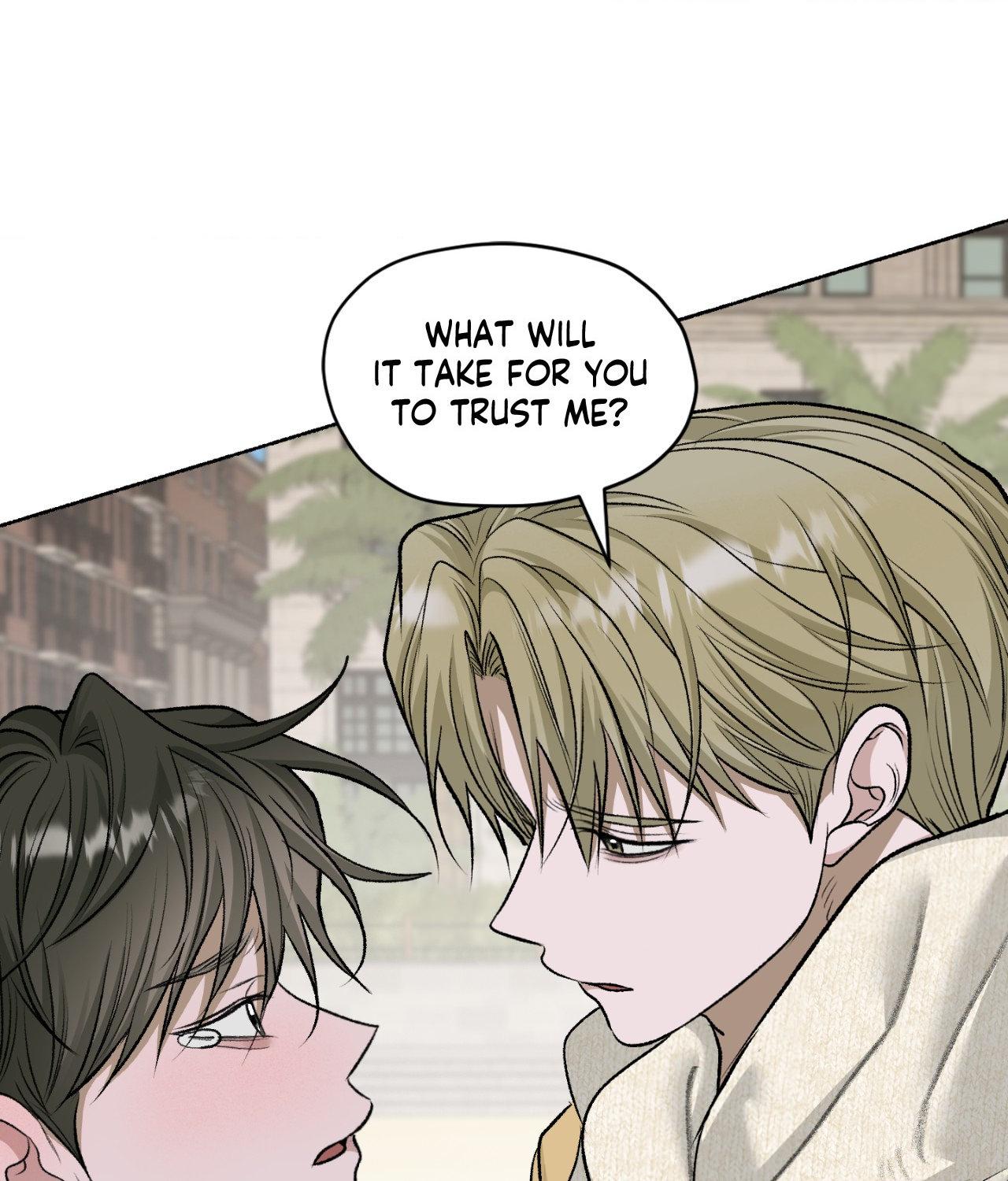 Pond with Flowers - Chapter 74 Page 64