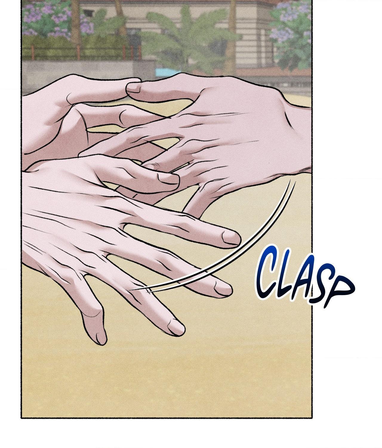 Pond with Flowers - Chapter 74 Page 69
