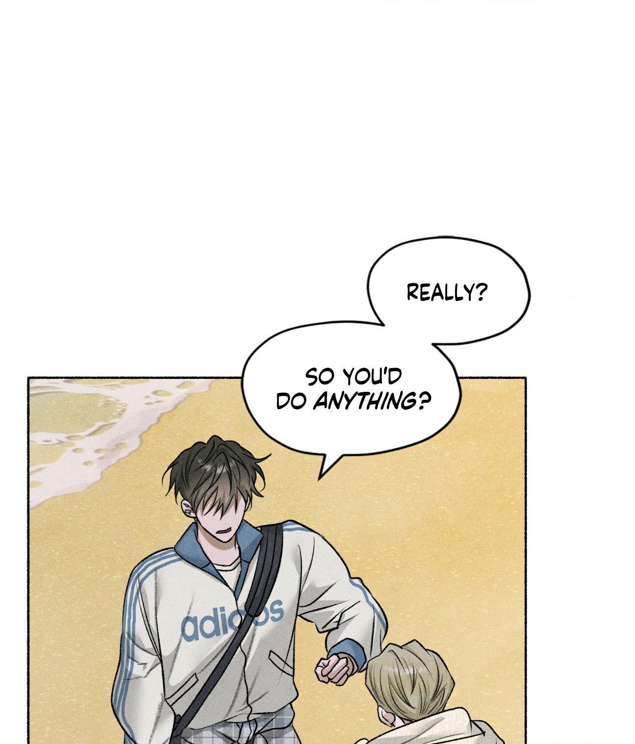Pond with Flowers - Chapter 74 Page 72