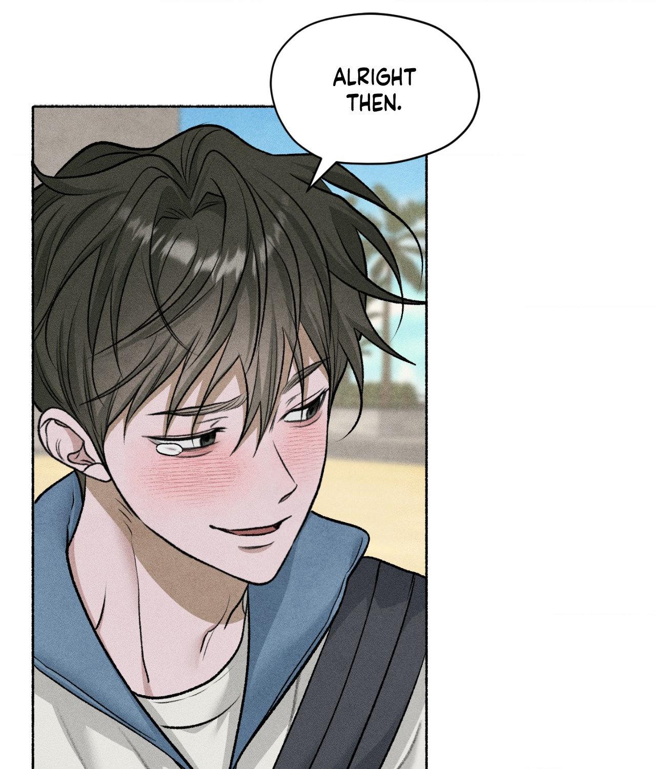 Pond with Flowers - Chapter 74 Page 74