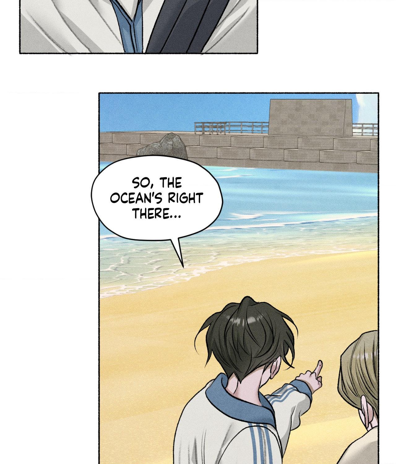 Pond with Flowers - Chapter 74 Page 75