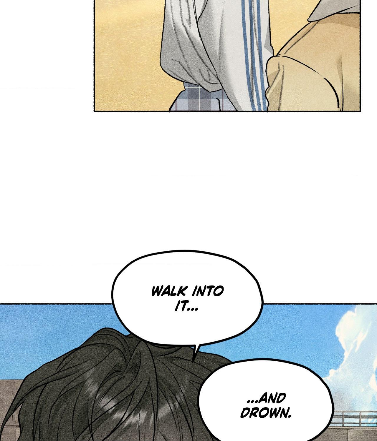 Pond with Flowers - Chapter 74 Page 76