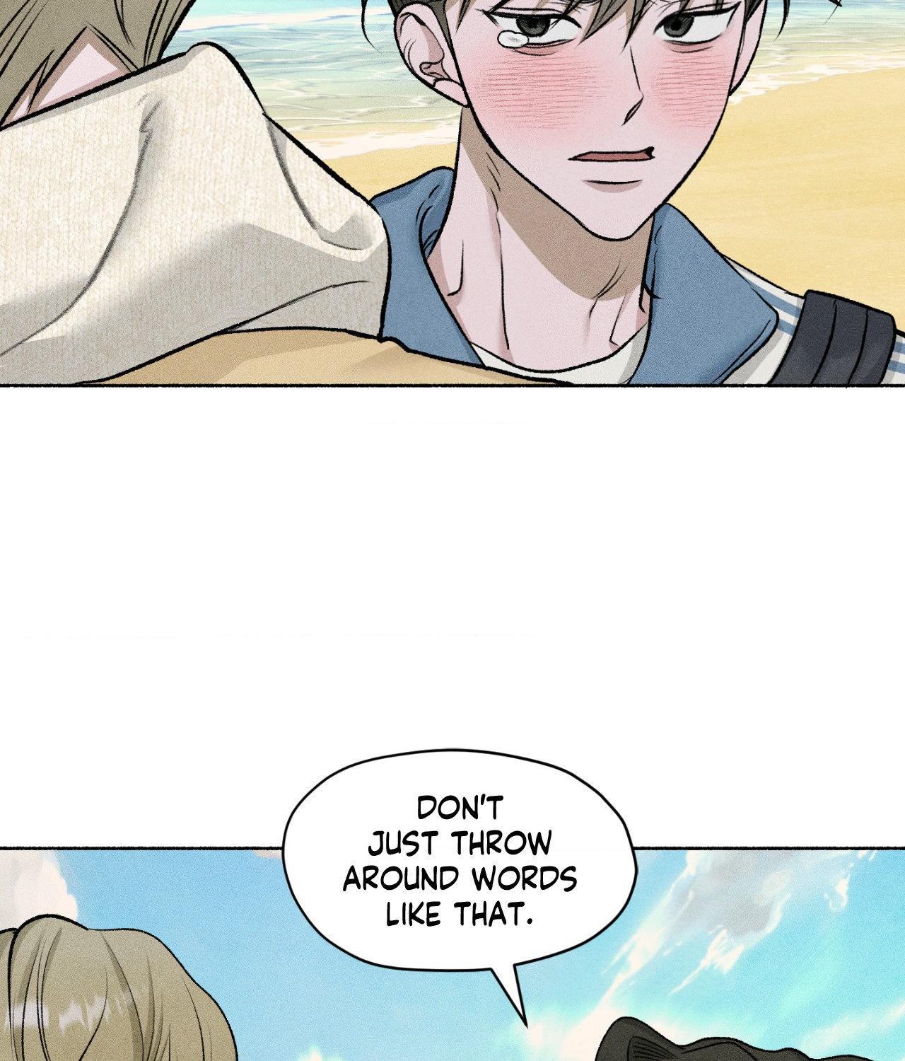 Pond with Flowers - Chapter 74 Page 81