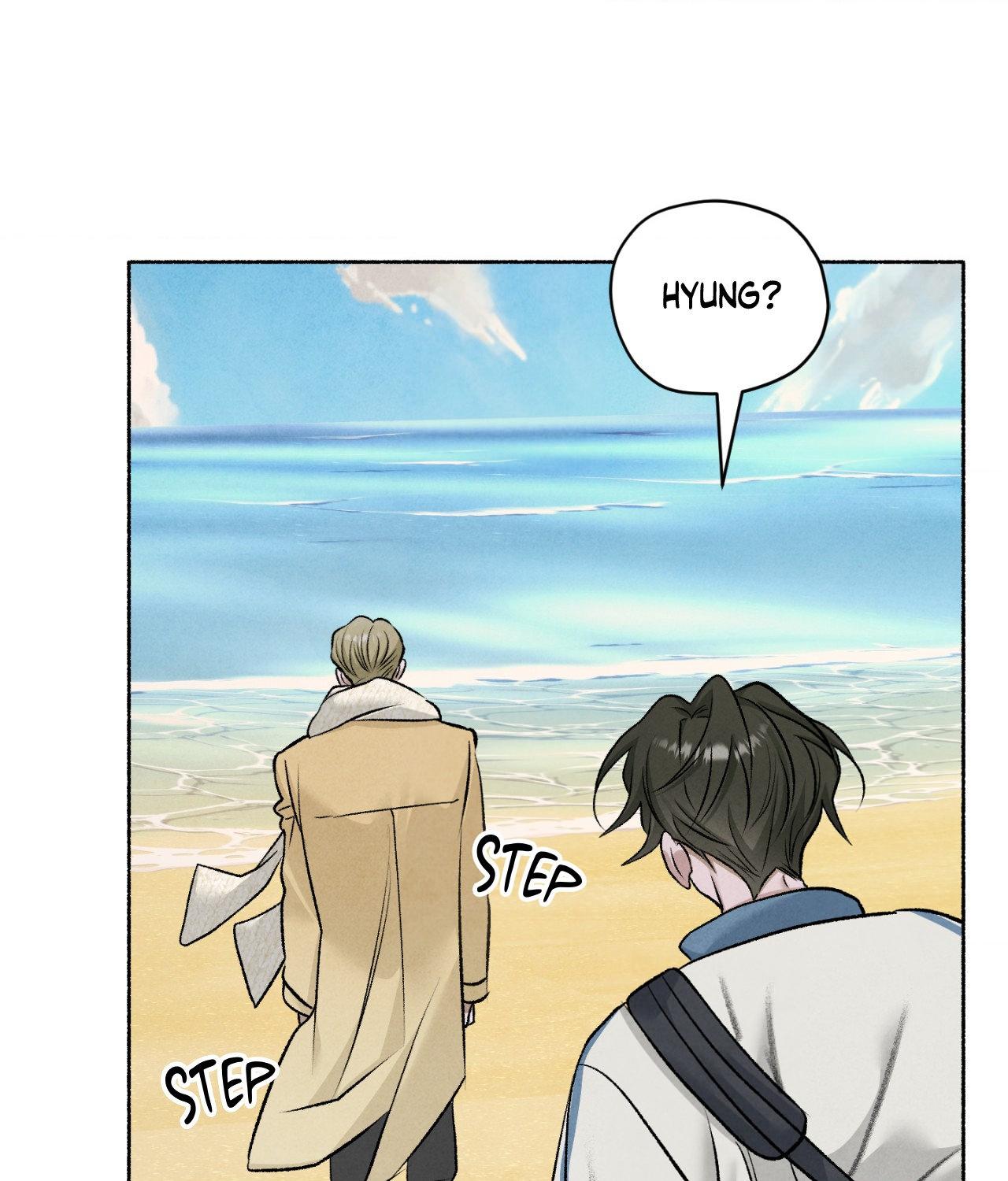Pond with Flowers - Chapter 74 Page 83