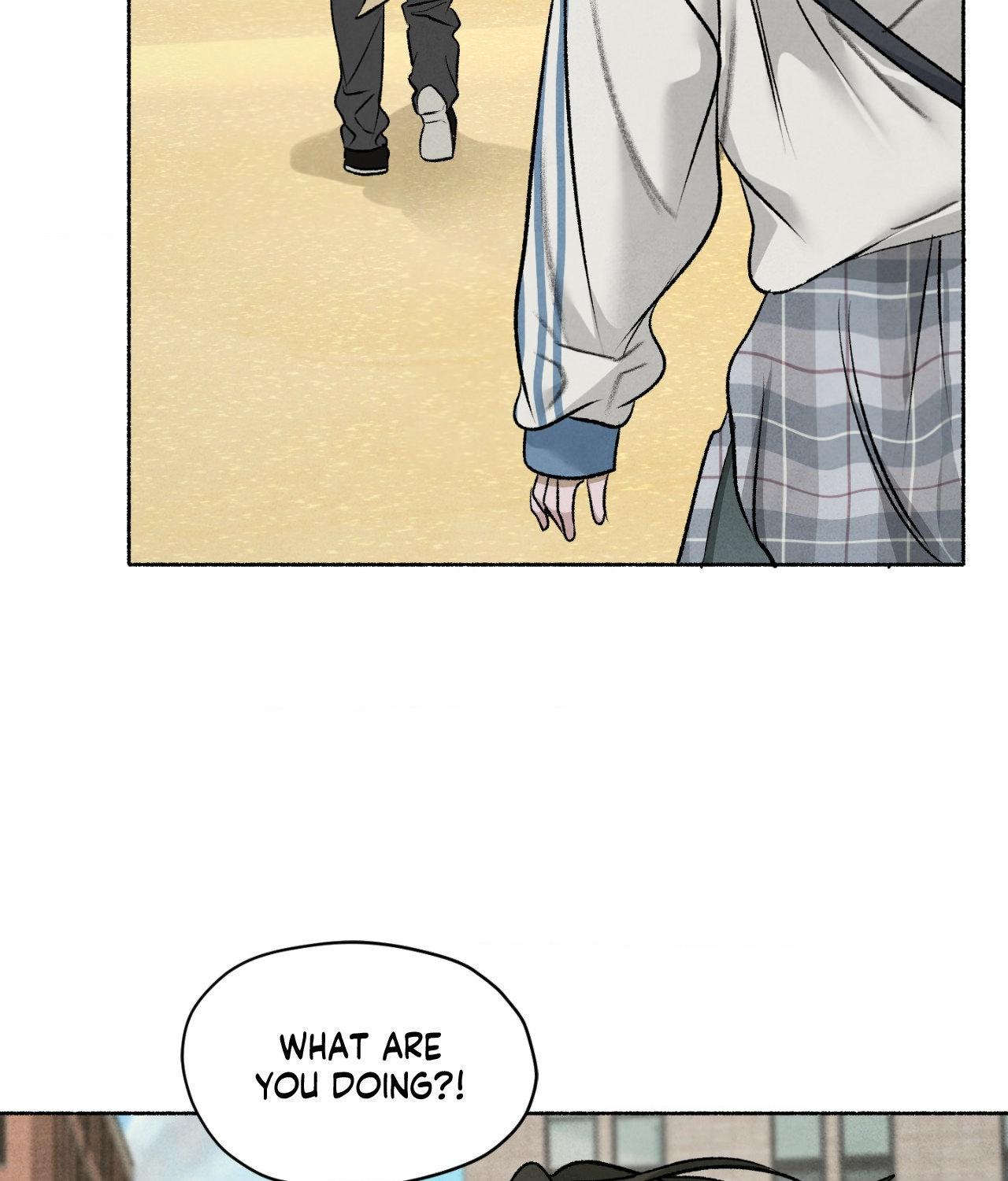 Pond with Flowers - Chapter 74 Page 84