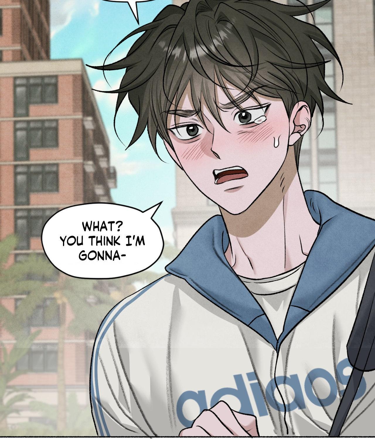 Pond with Flowers - Chapter 74 Page 85