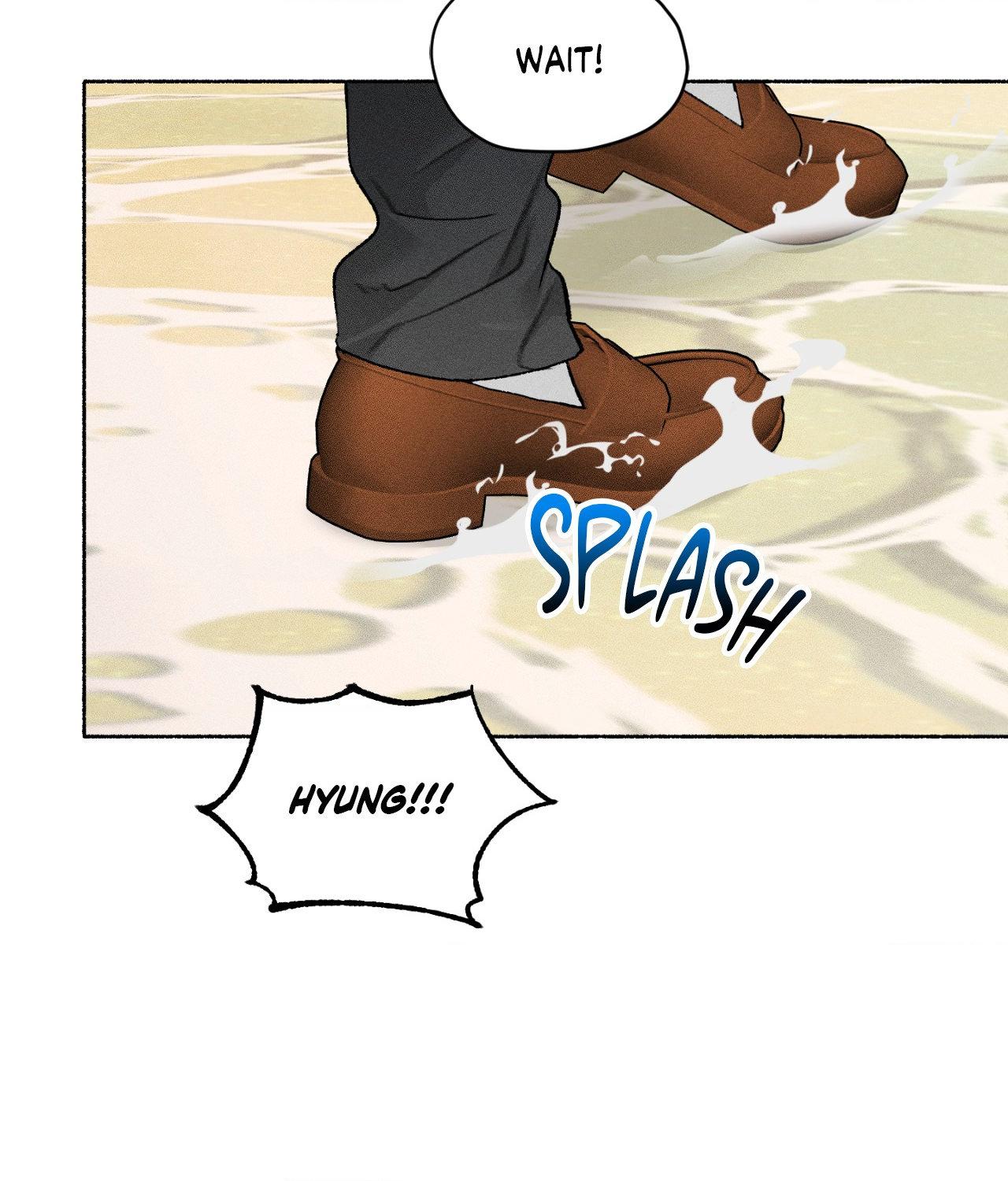 Pond with Flowers - Chapter 74 Page 87