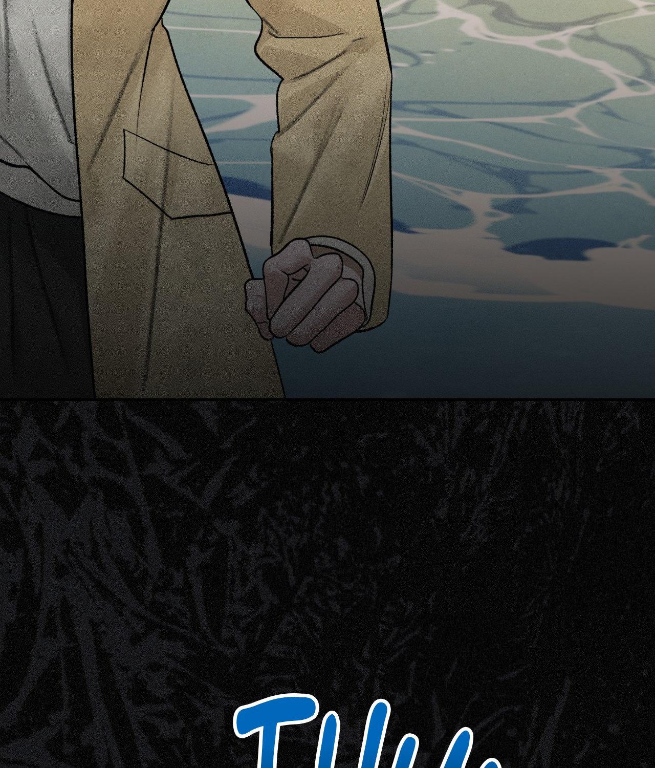 Pond with Flowers - Chapter 74 Page 89
