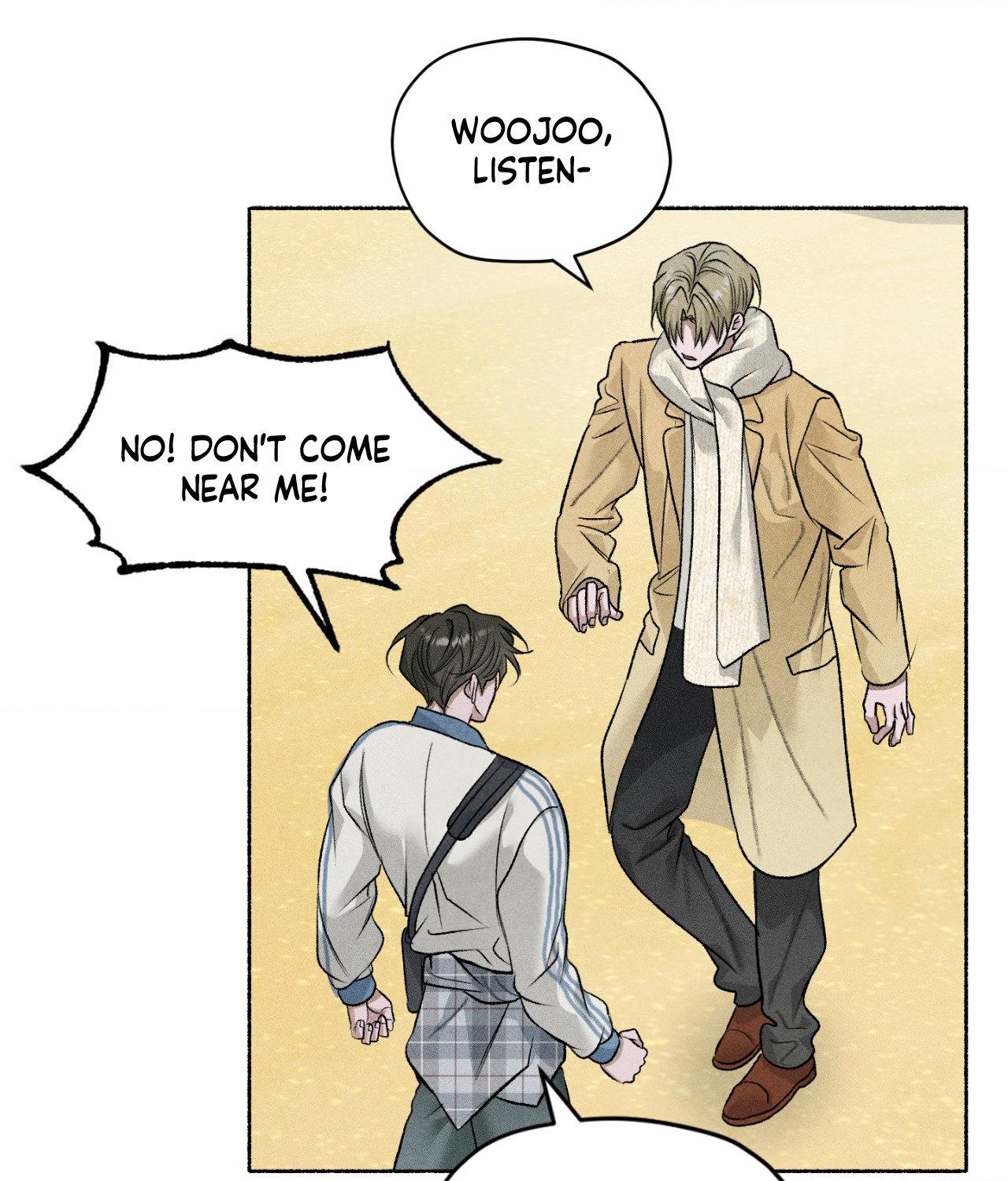 Pond with Flowers - Chapter 74 Page 9