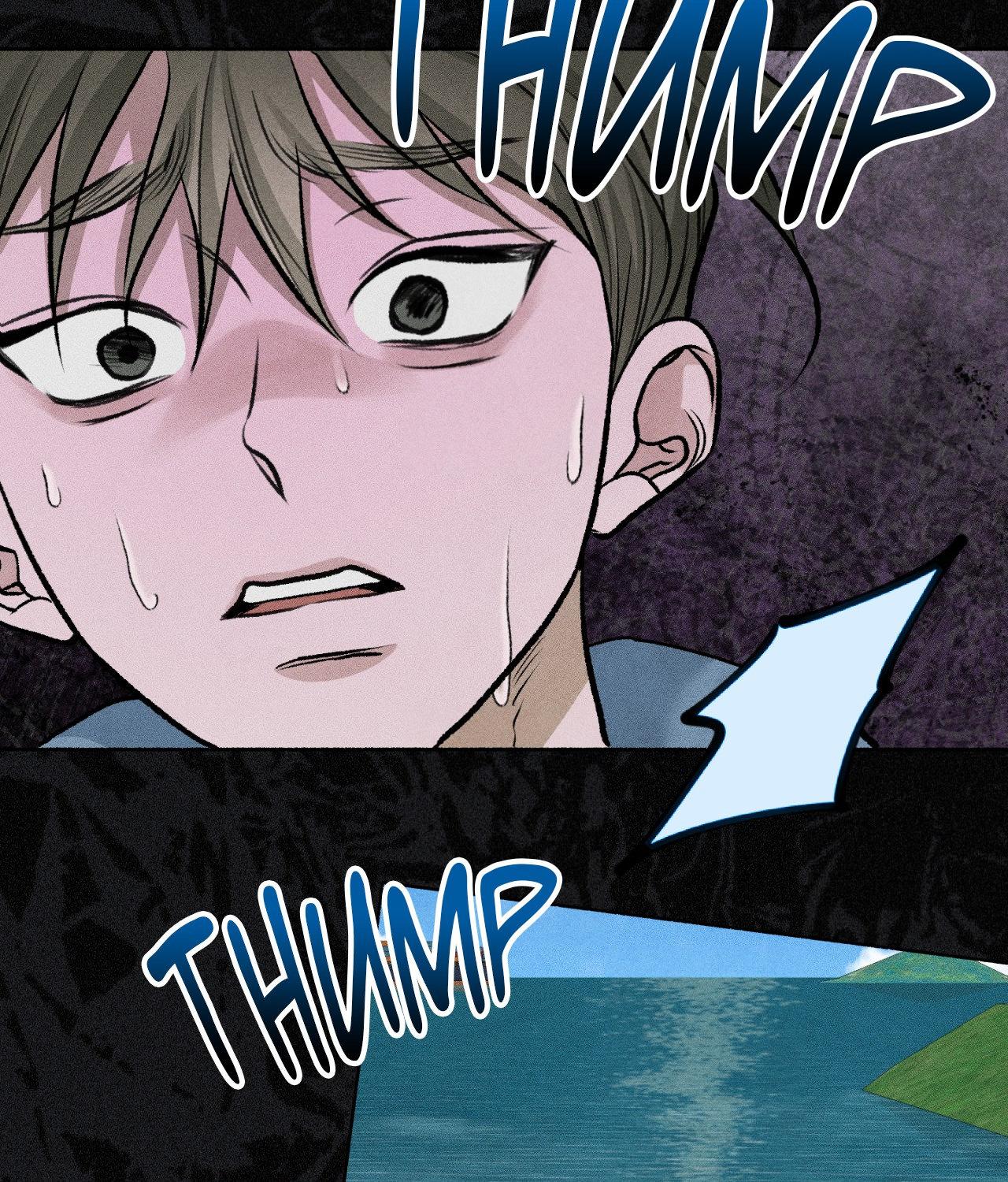 Pond with Flowers - Chapter 74 Page 90