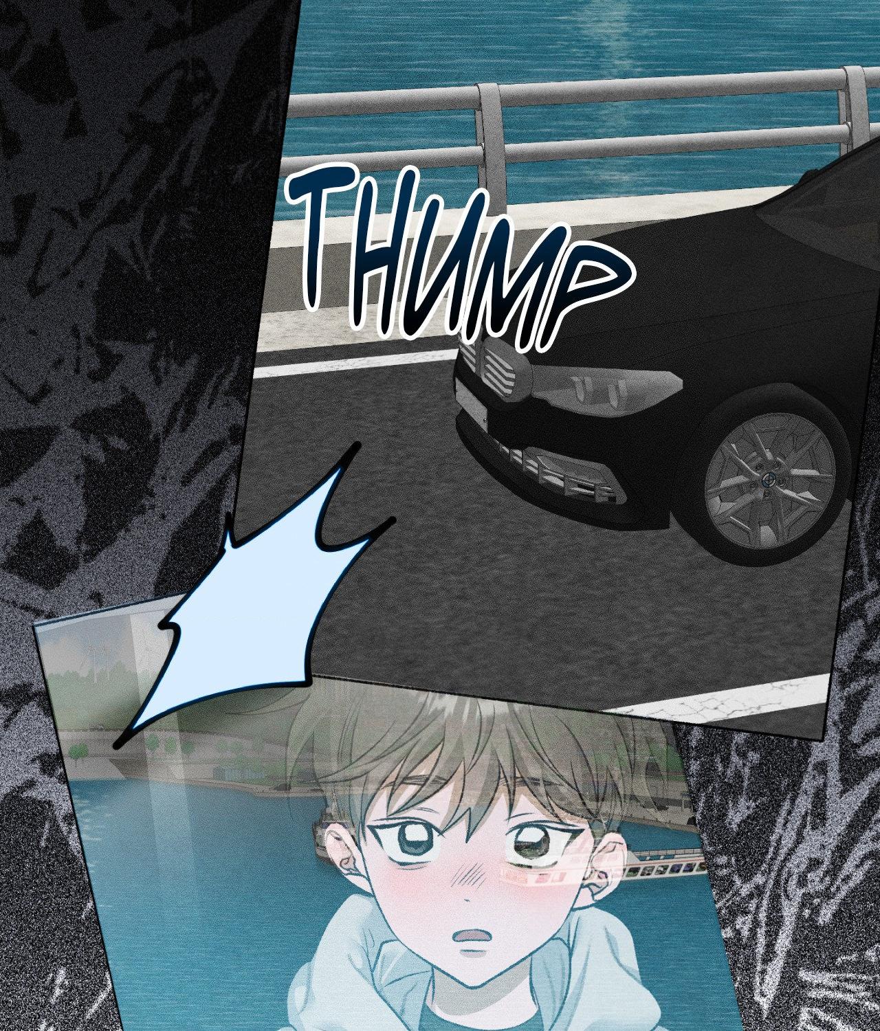 Pond with Flowers - Chapter 74 Page 91
