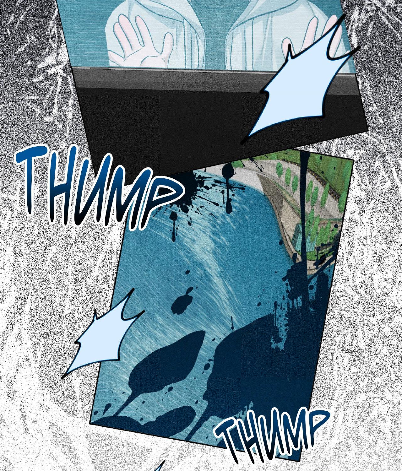 Pond with Flowers - Chapter 74 Page 92