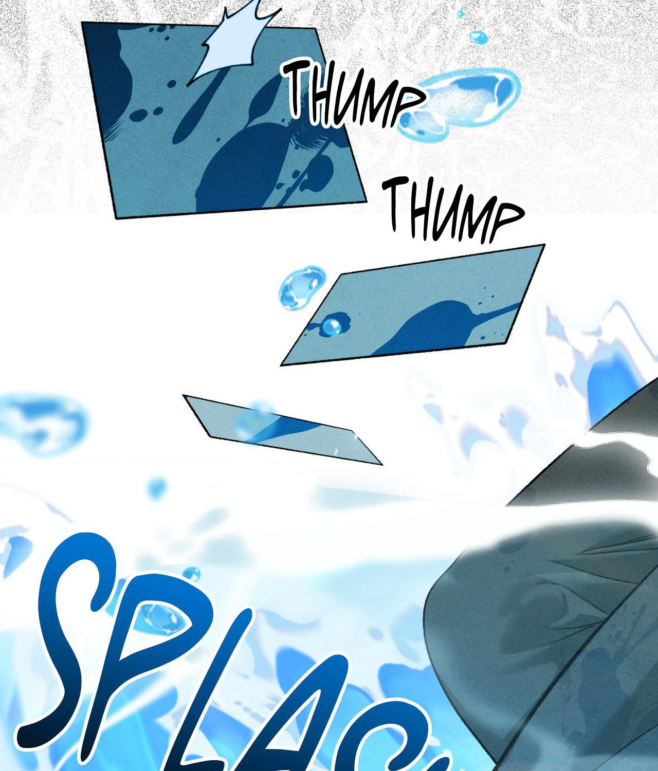 Pond with Flowers - Chapter 74 Page 93