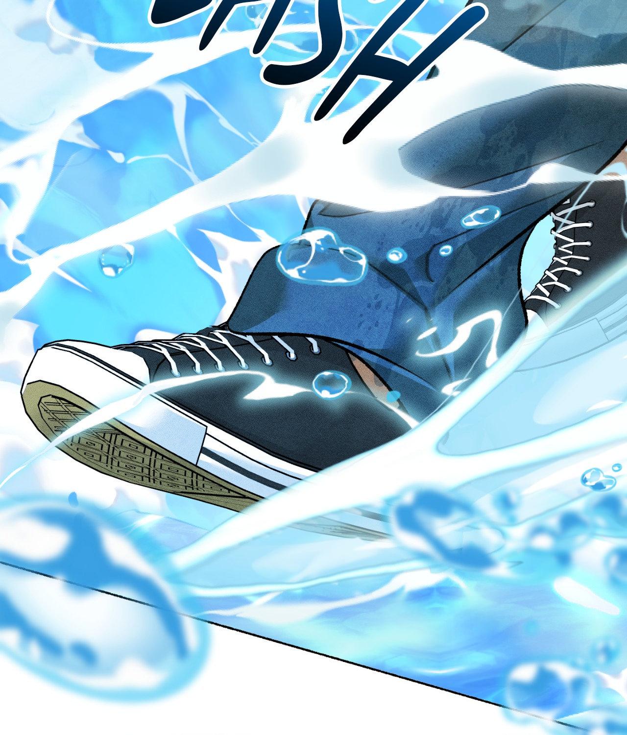 Pond with Flowers - Chapter 74 Page 94