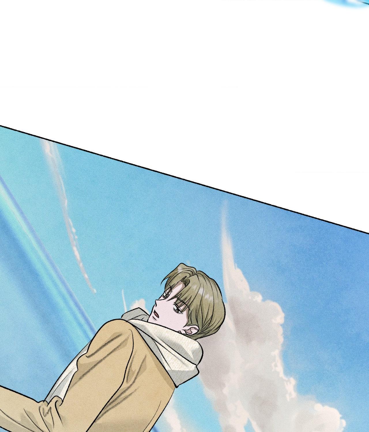 Pond with Flowers - Chapter 74 Page 95