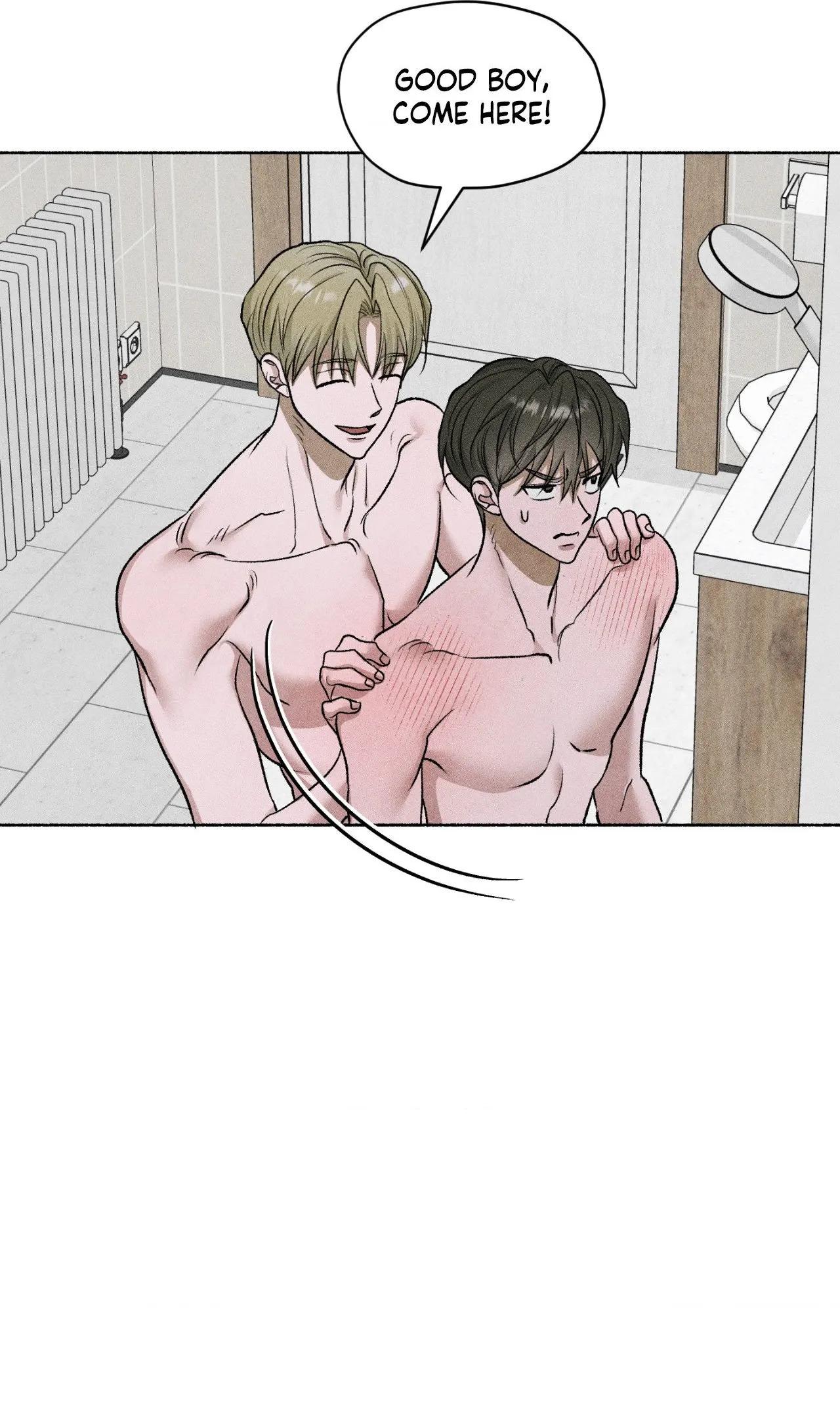 Pond with Flowers - Chapter 75 Page 10