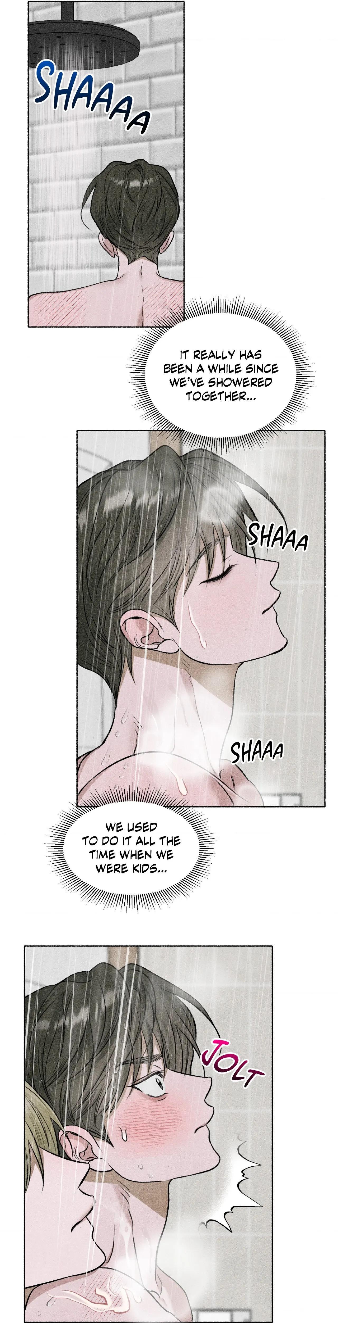 Pond with Flowers - Chapter 75 Page 11