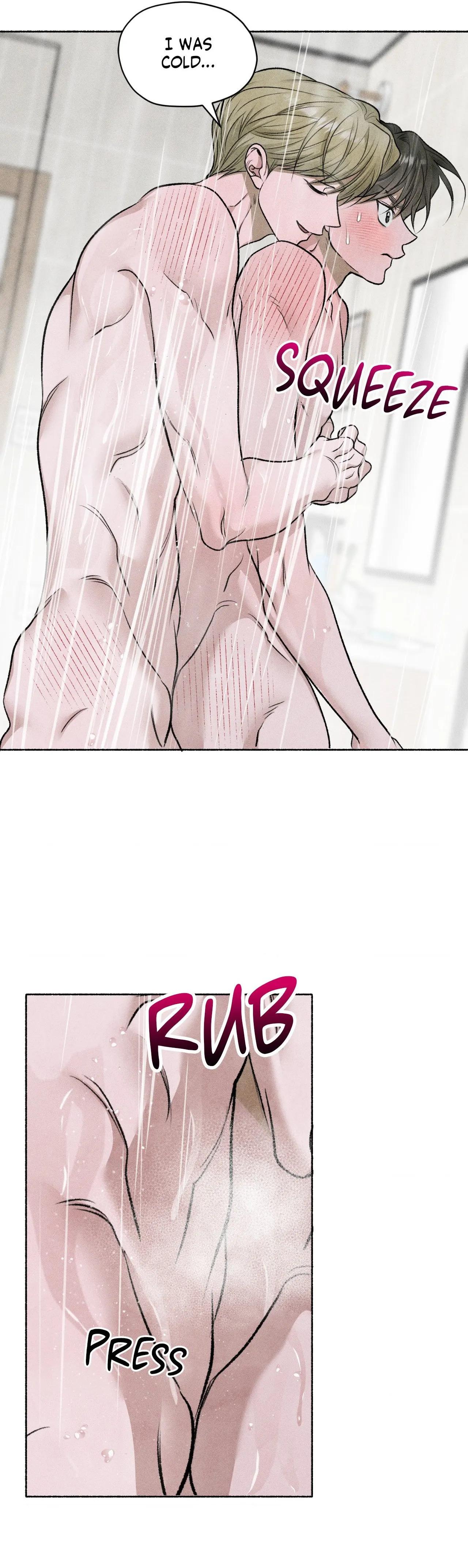 Pond with Flowers - Chapter 75 Page 13