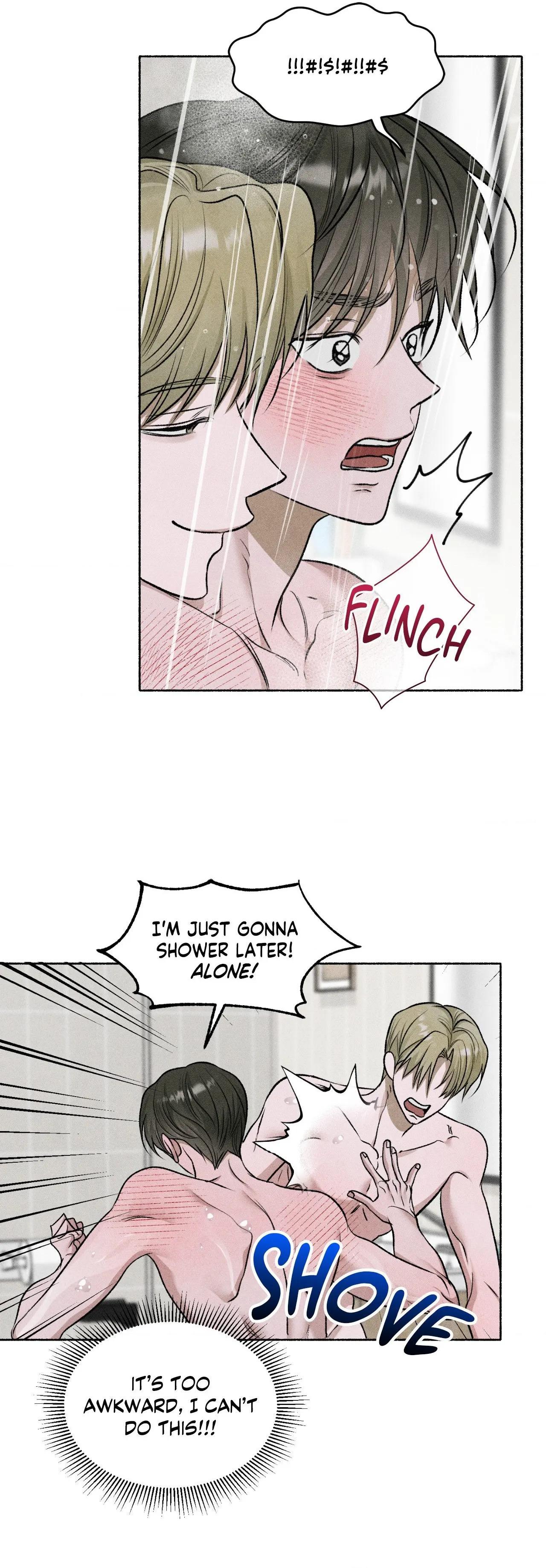 Pond with Flowers - Chapter 75 Page 14