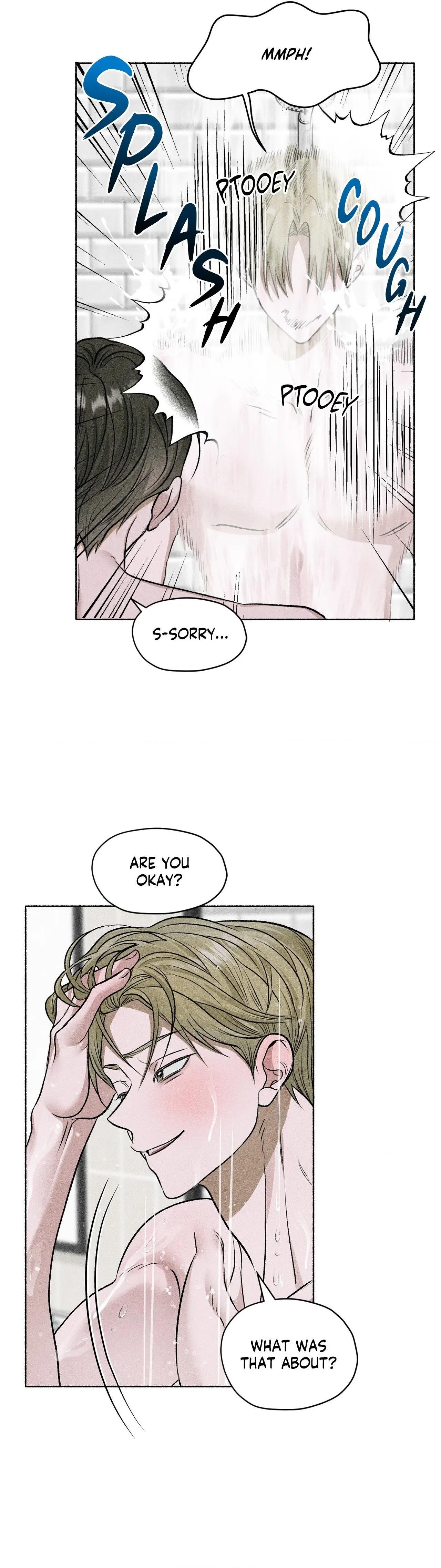 Pond with Flowers - Chapter 75 Page 15