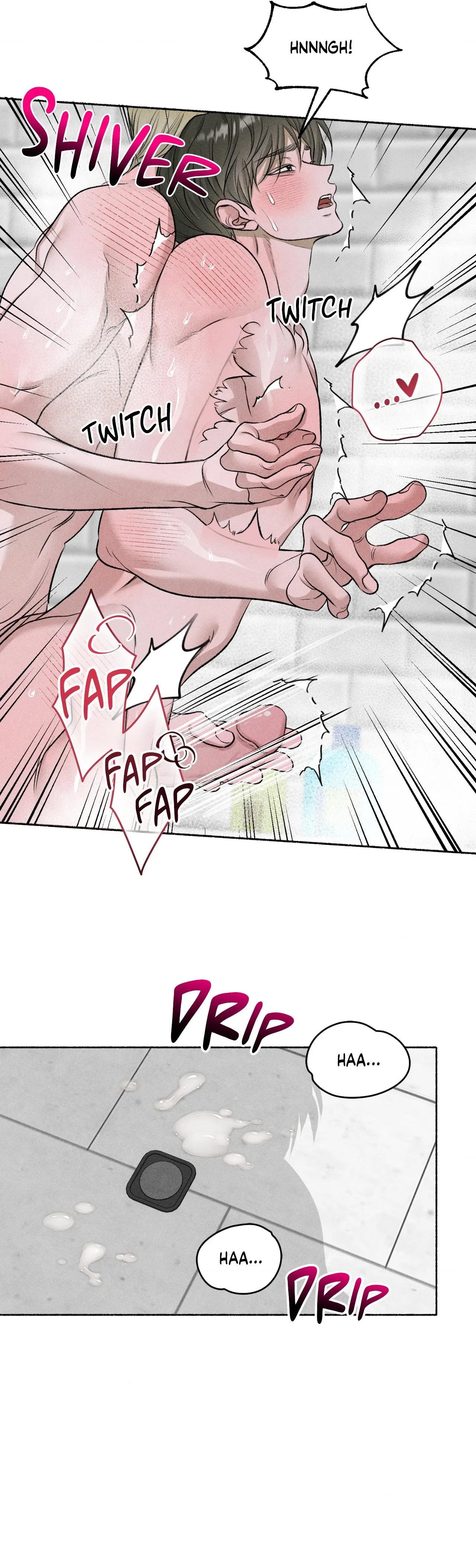 Pond with Flowers - Chapter 75 Page 23