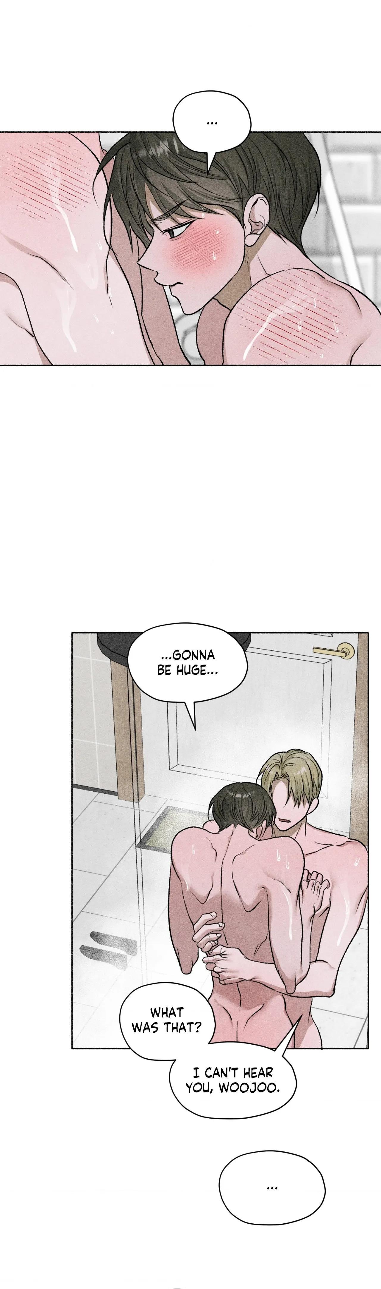 Pond with Flowers - Chapter 75 Page 29