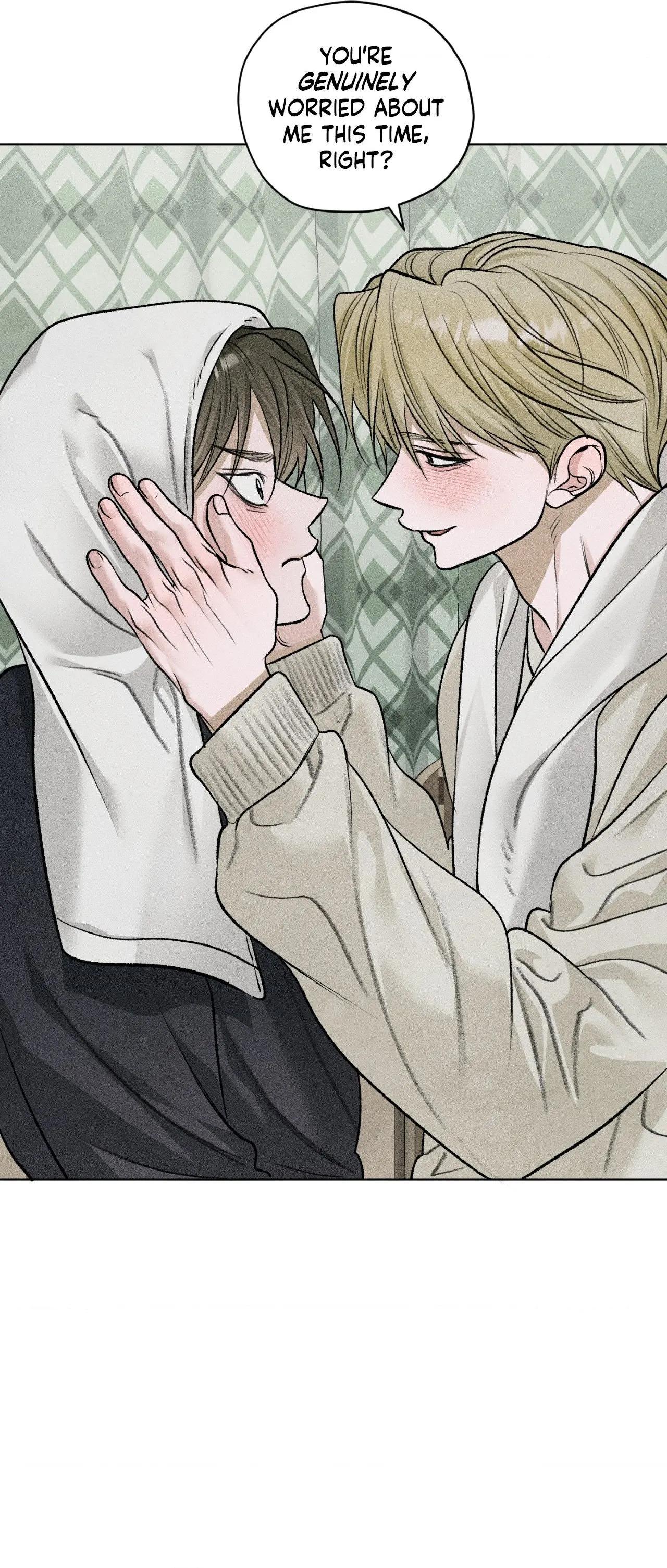 Pond with Flowers - Chapter 75 Page 3