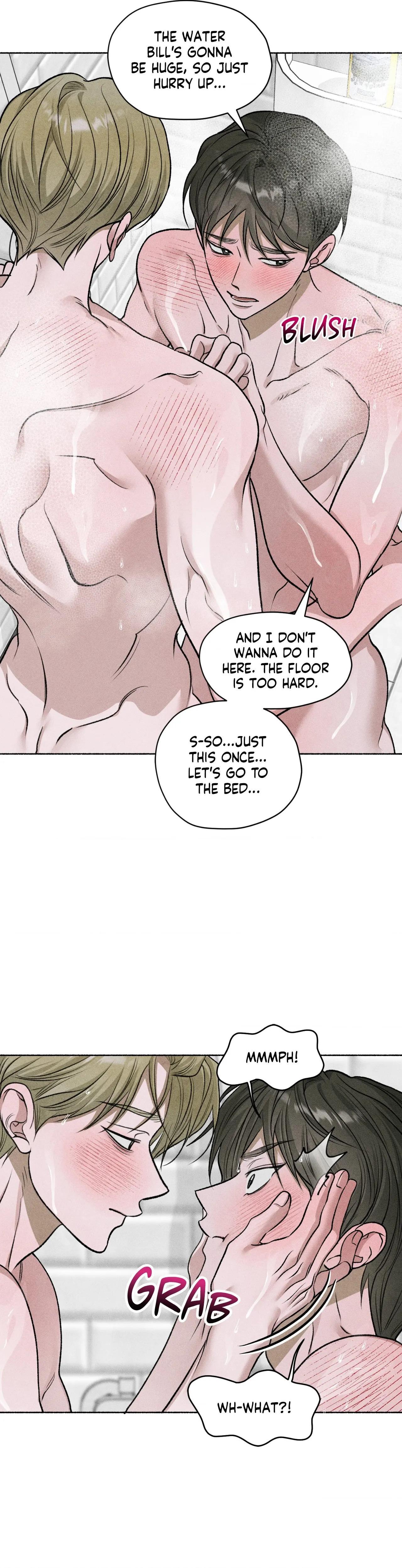 Pond with Flowers - Chapter 75 Page 30