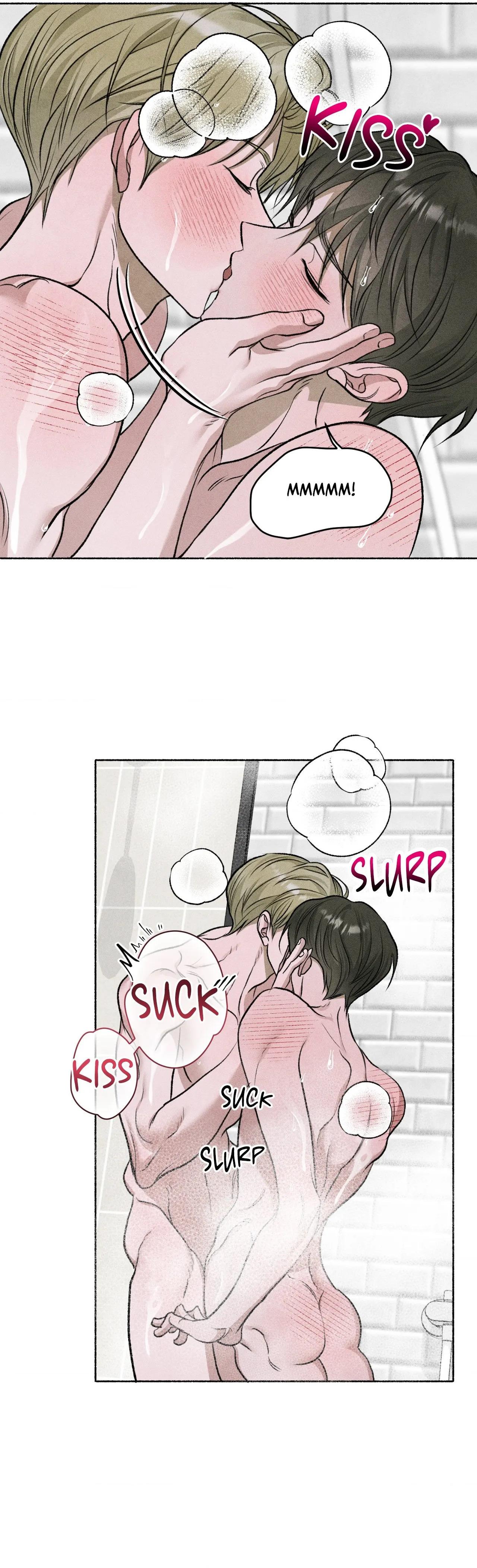 Pond with Flowers - Chapter 75 Page 31