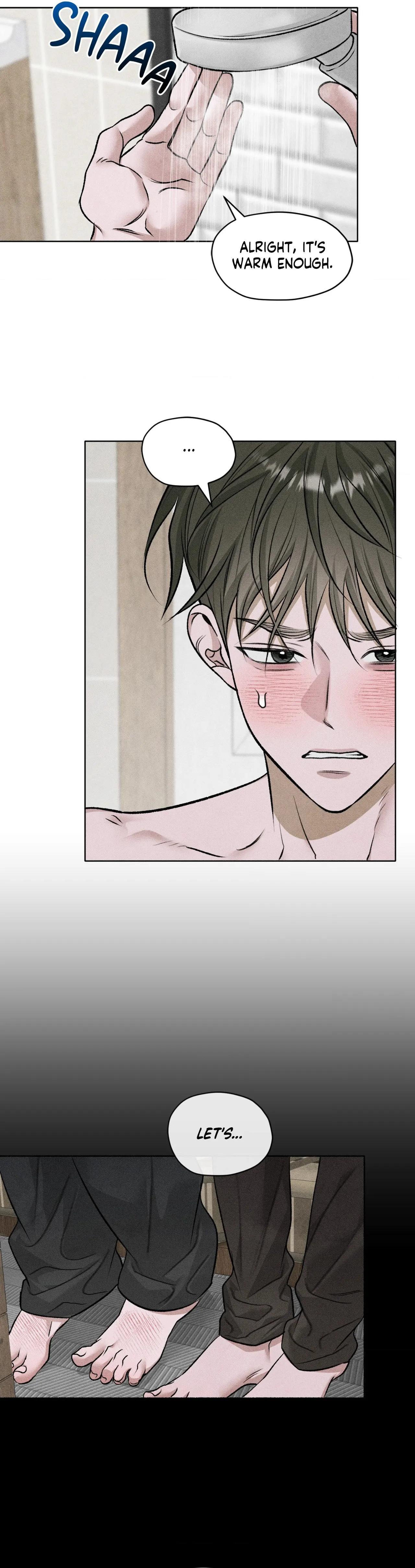 Pond with Flowers - Chapter 75 Page 6
