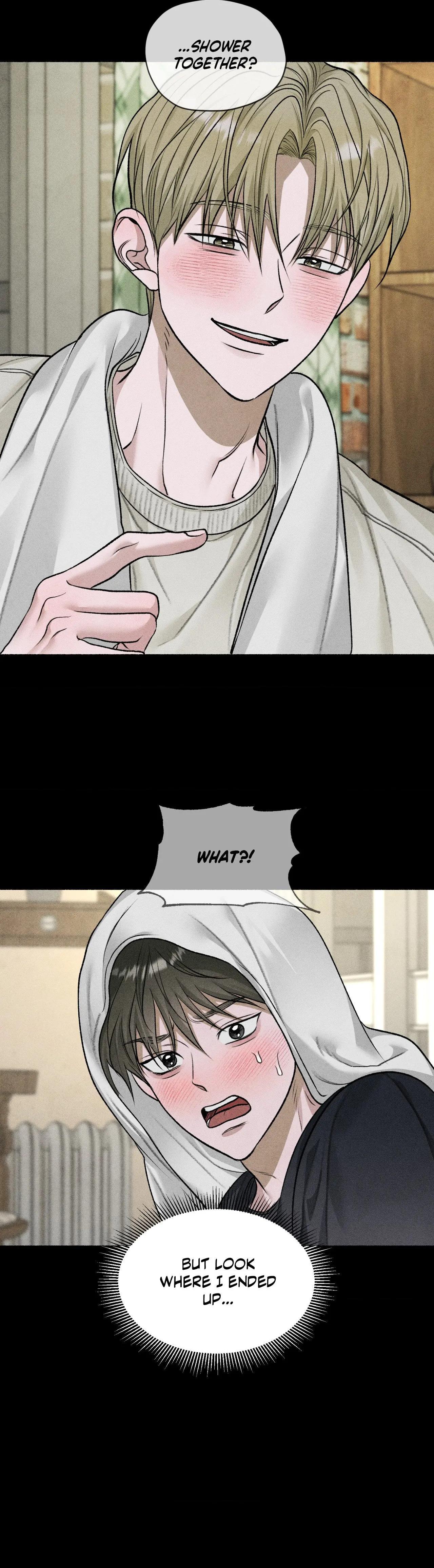 Pond with Flowers - Chapter 75 Page 7
