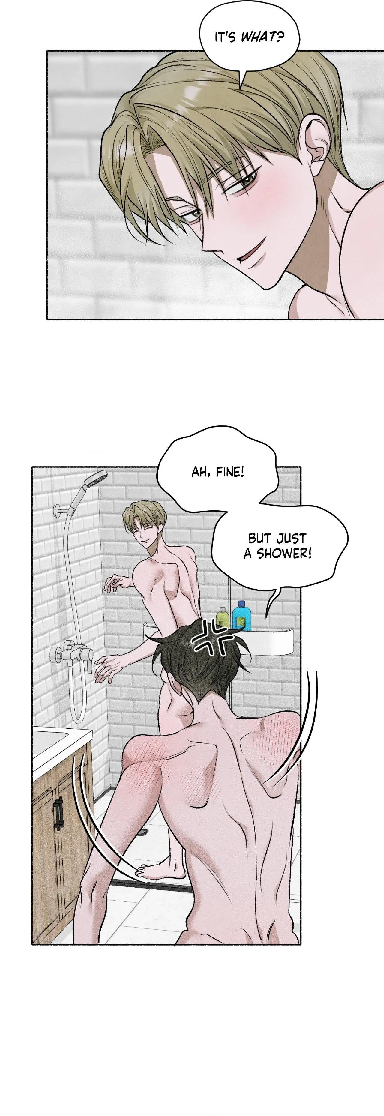 Pond with Flowers - Chapter 75 Page 9