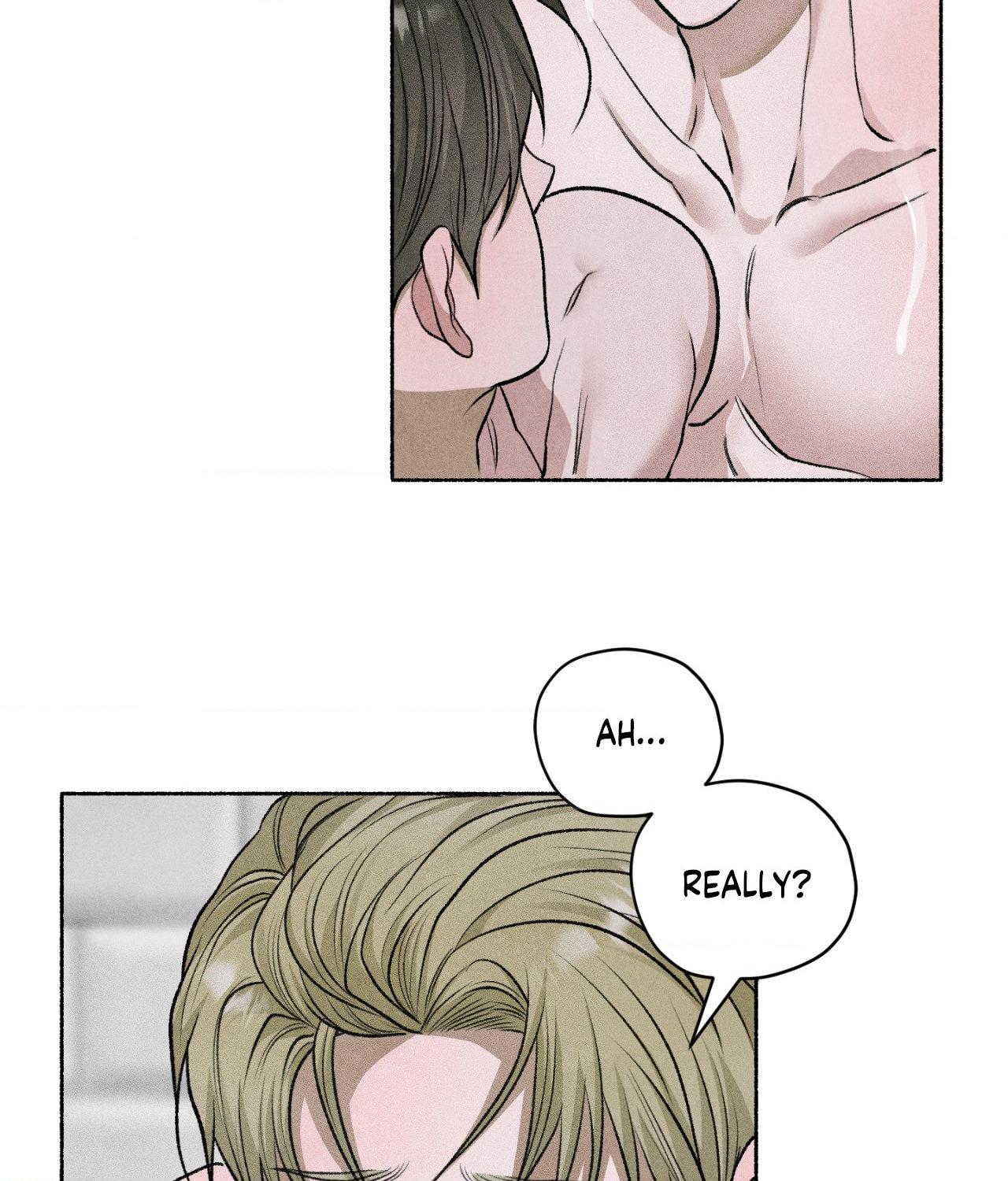 Pond with Flowers - Chapter 76 Page 12