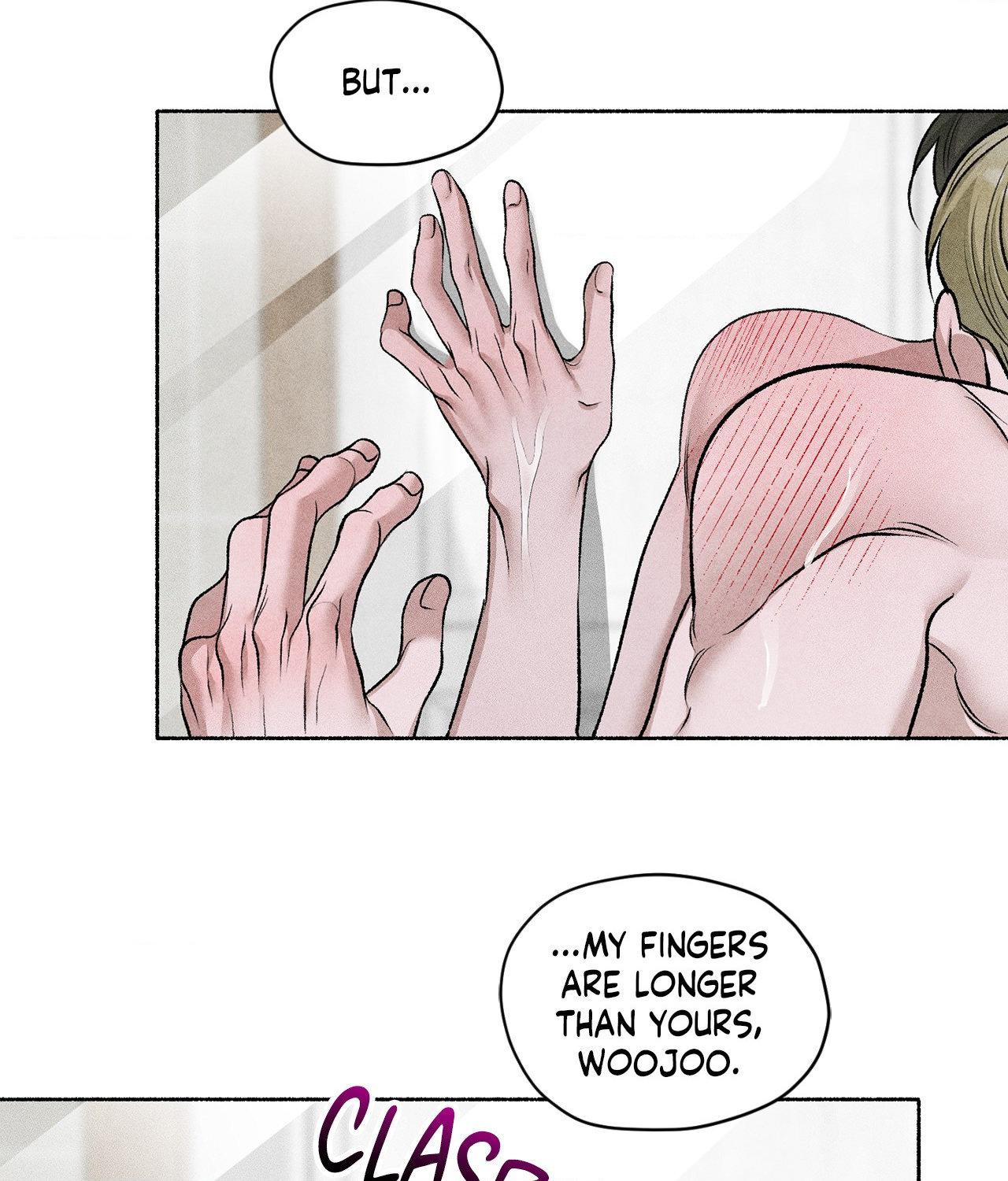 Pond with Flowers - Chapter 76 Page 14