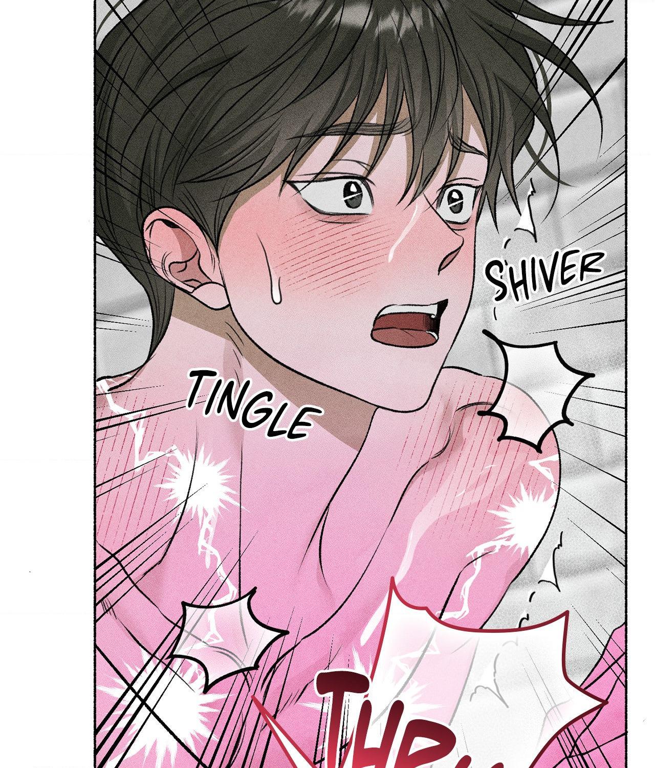Pond with Flowers - Chapter 76 Page 16