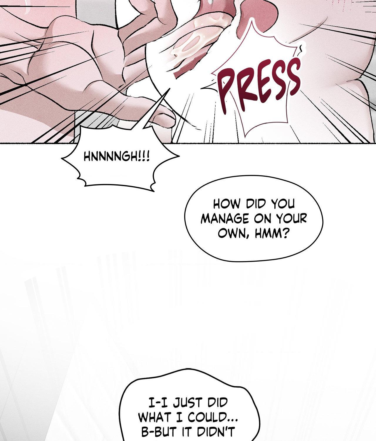 Pond with Flowers - Chapter 76 Page 18
