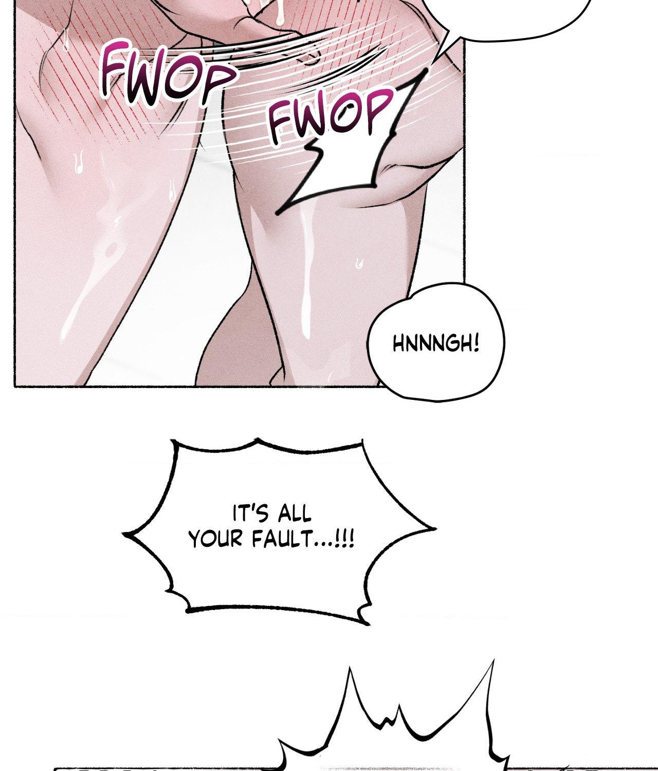 Pond with Flowers - Chapter 76 Page 22