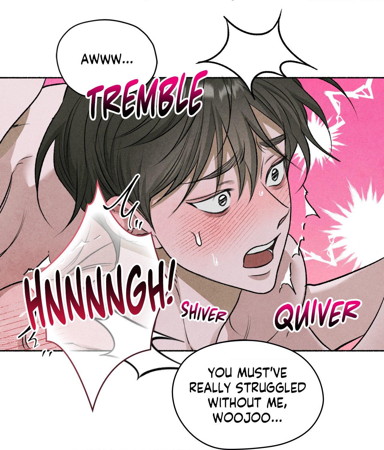 Pond with Flowers - Chapter 76 Page 24