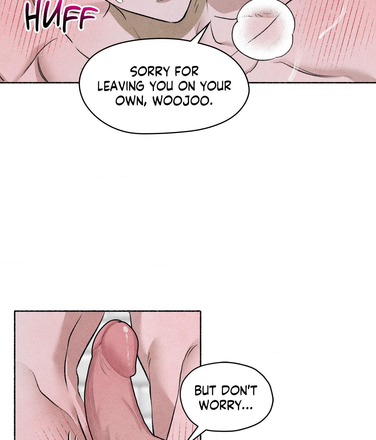 Pond with Flowers - Chapter 76 Page 28
