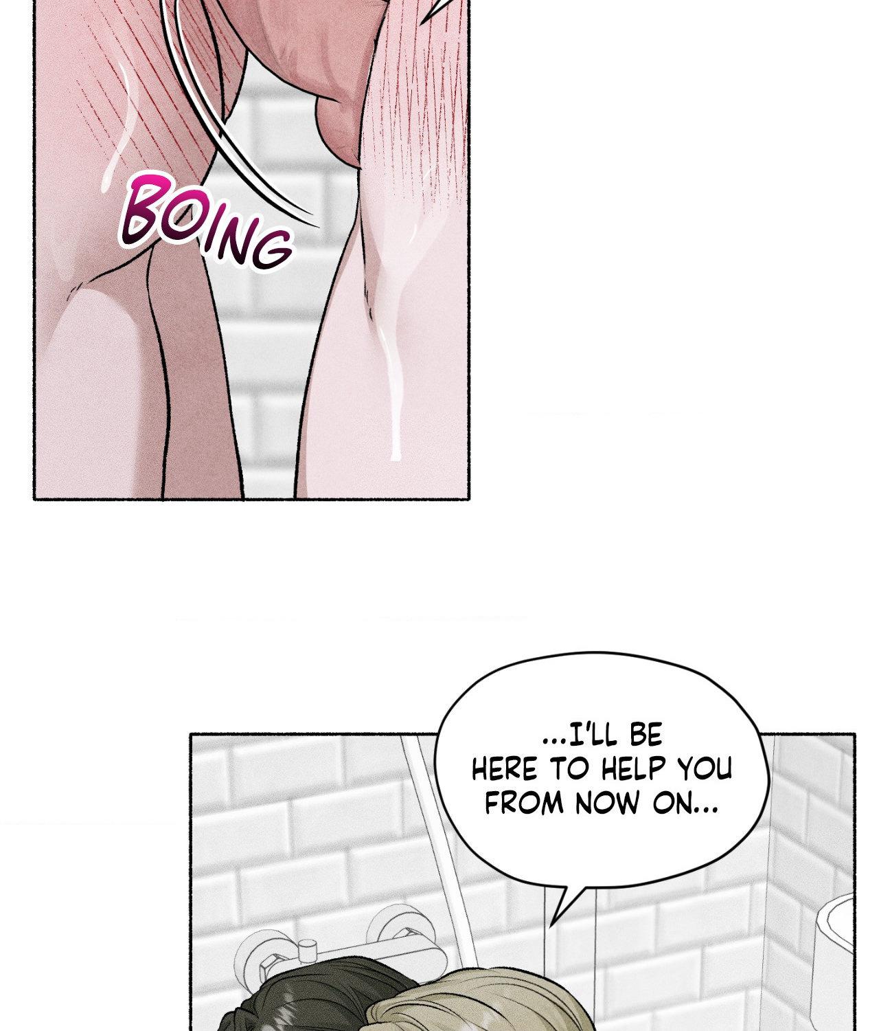 Pond with Flowers - Chapter 76 Page 29