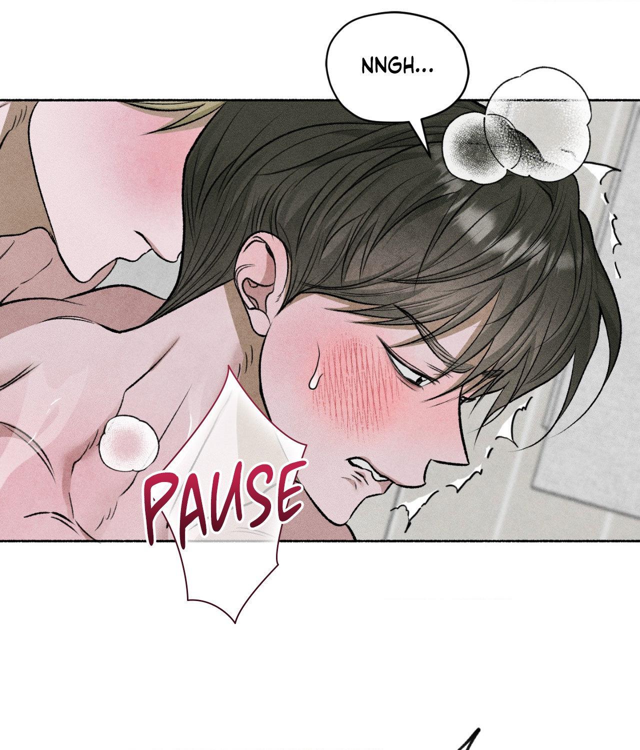 Pond with Flowers - Chapter 76 Page 3
