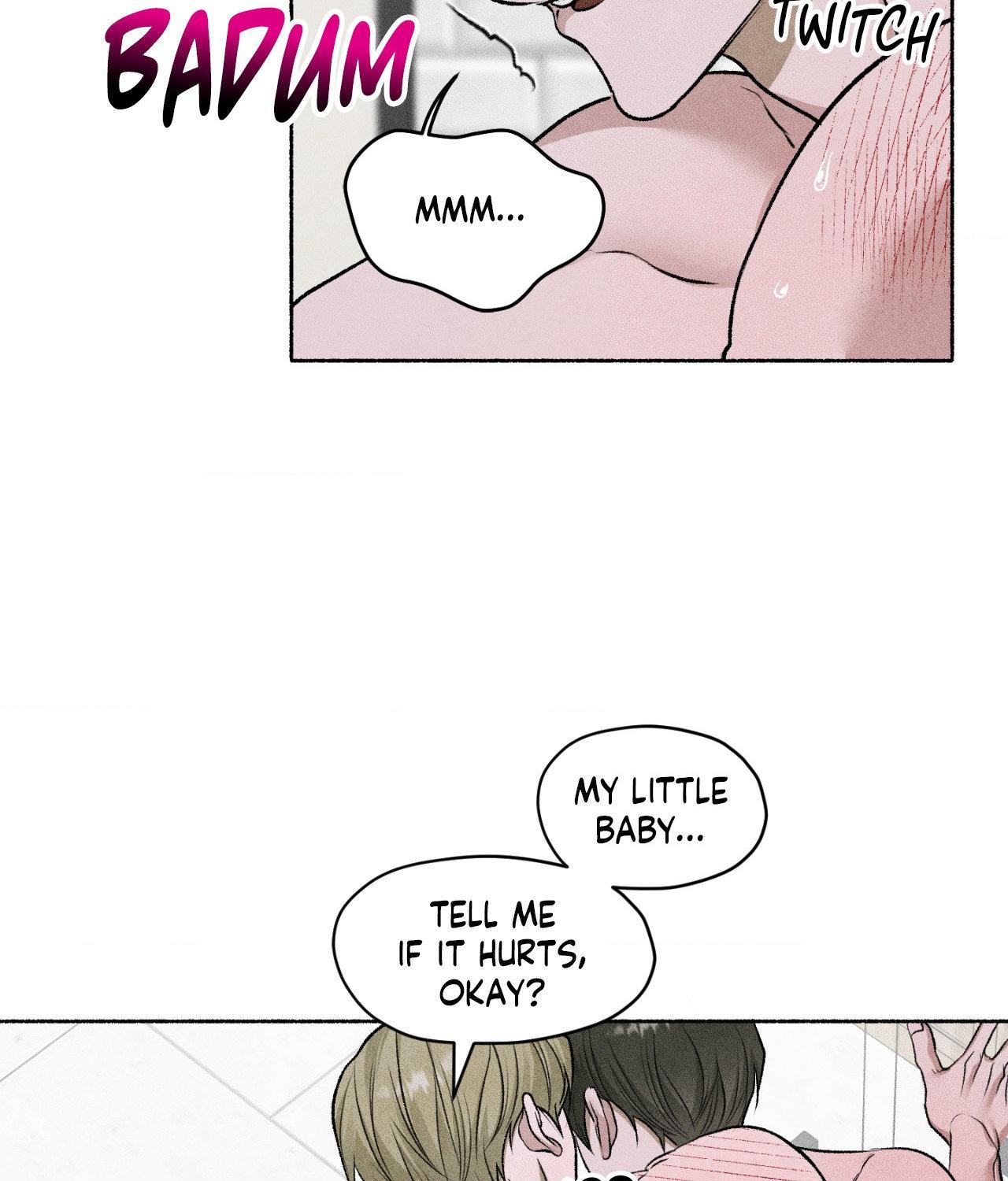 Pond with Flowers - Chapter 76 Page 33