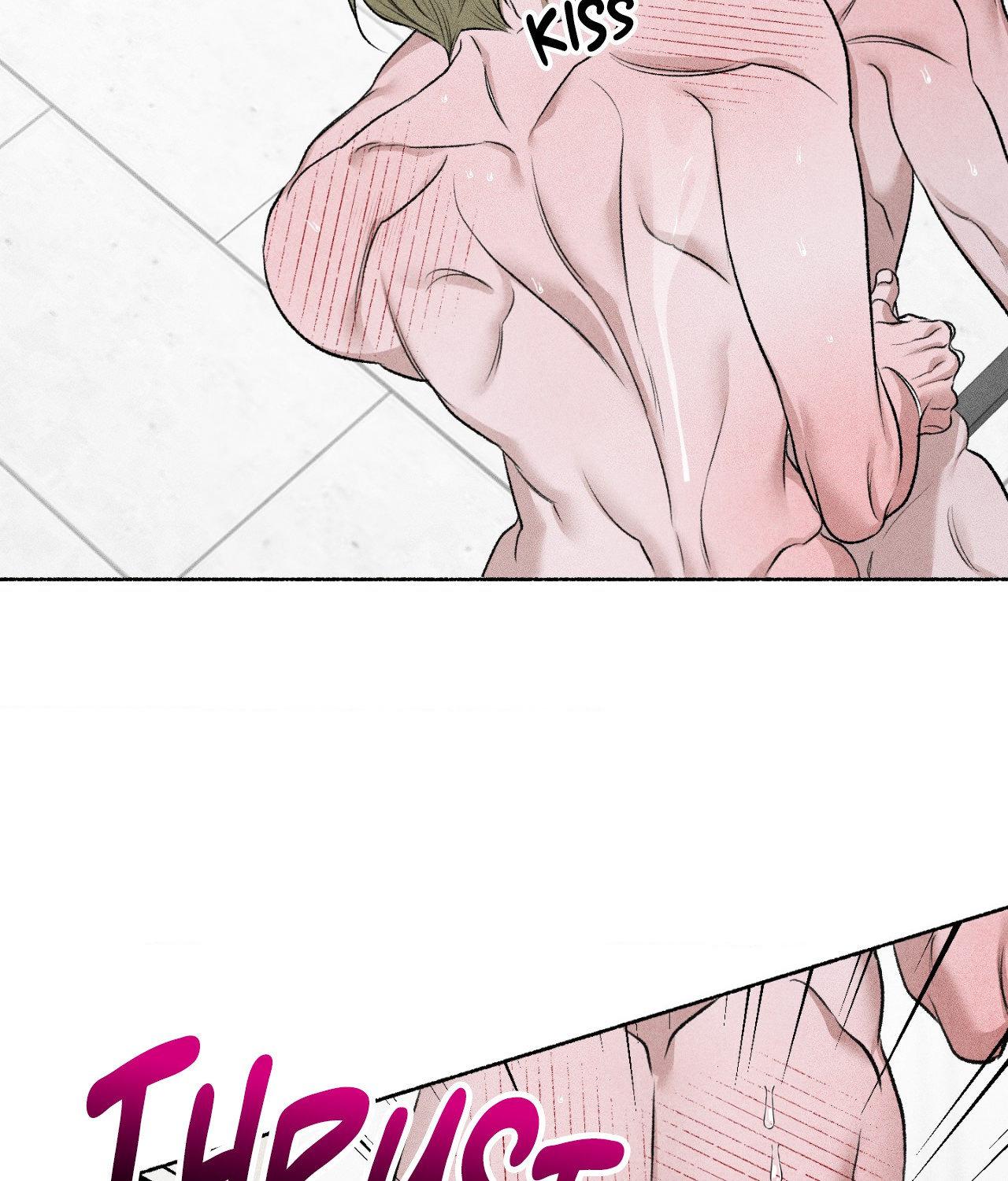 Pond with Flowers - Chapter 76 Page 34