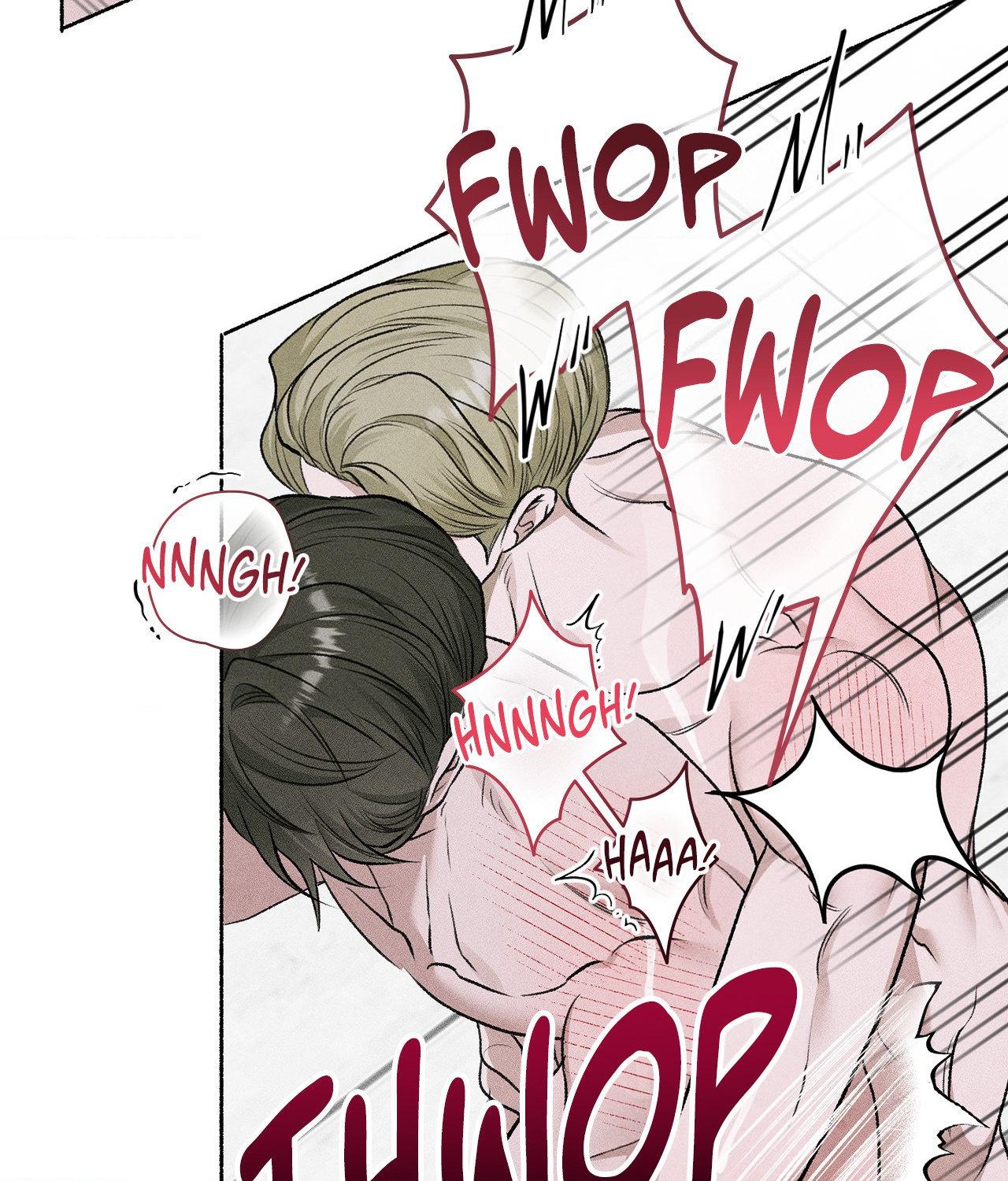 Pond with Flowers - Chapter 76 Page 37