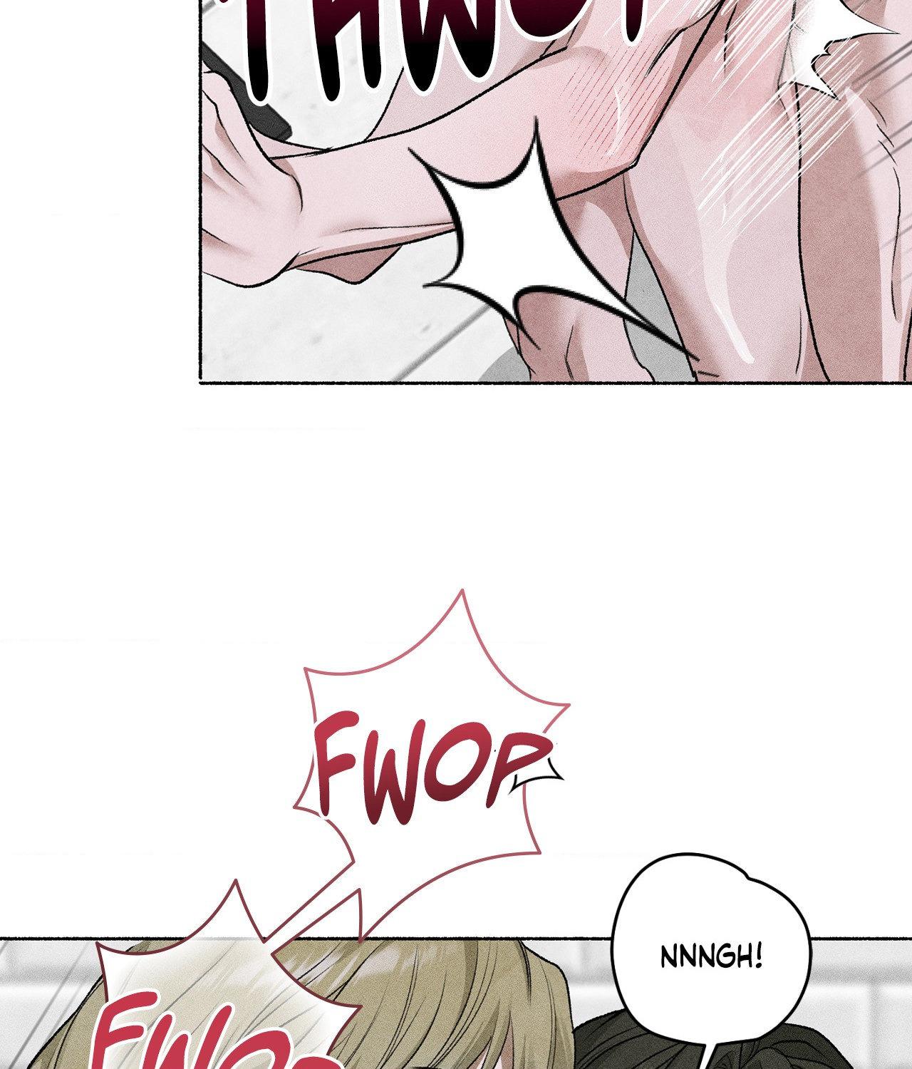 Pond with Flowers - Chapter 76 Page 38
