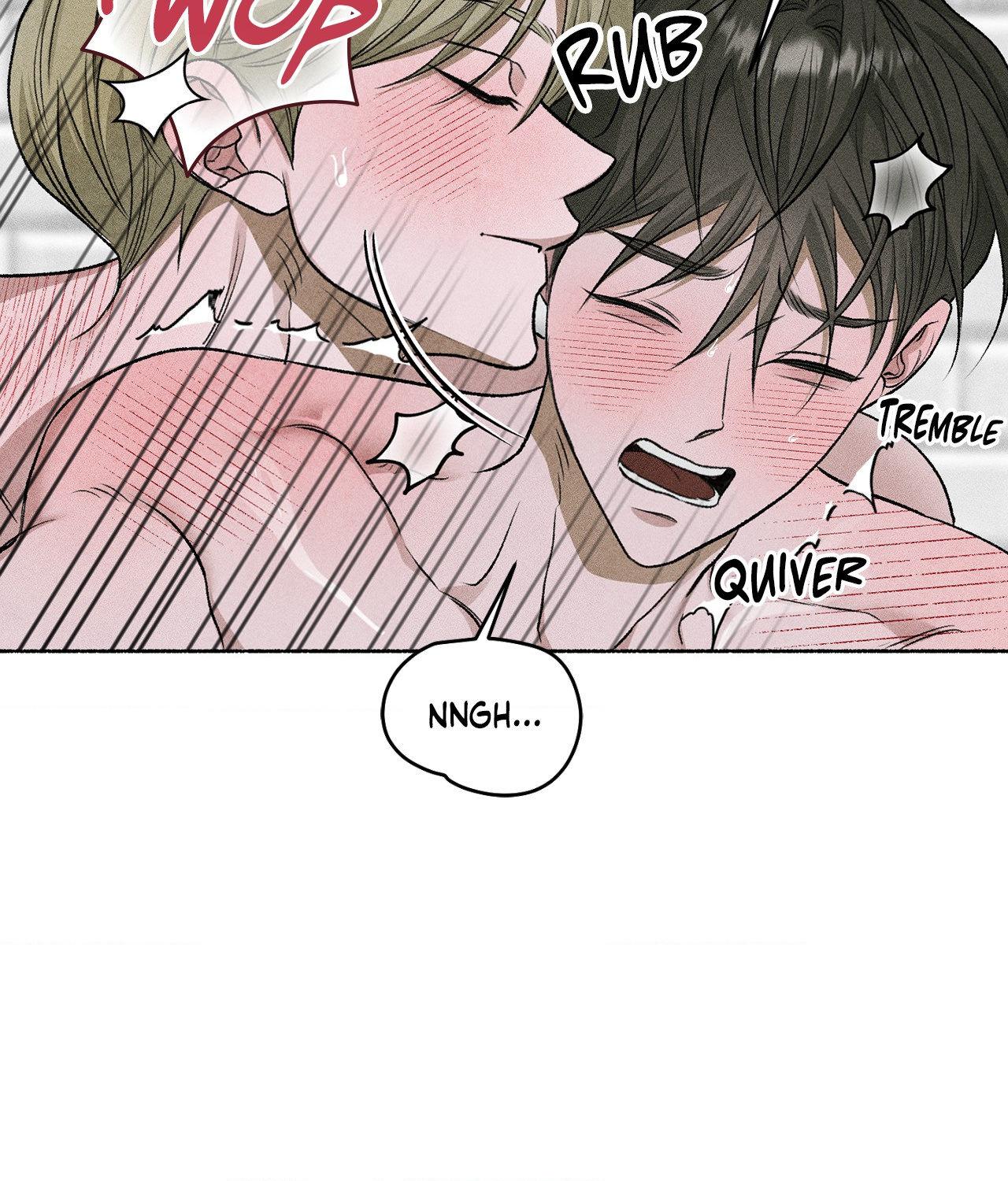 Pond with Flowers - Chapter 76 Page 39
