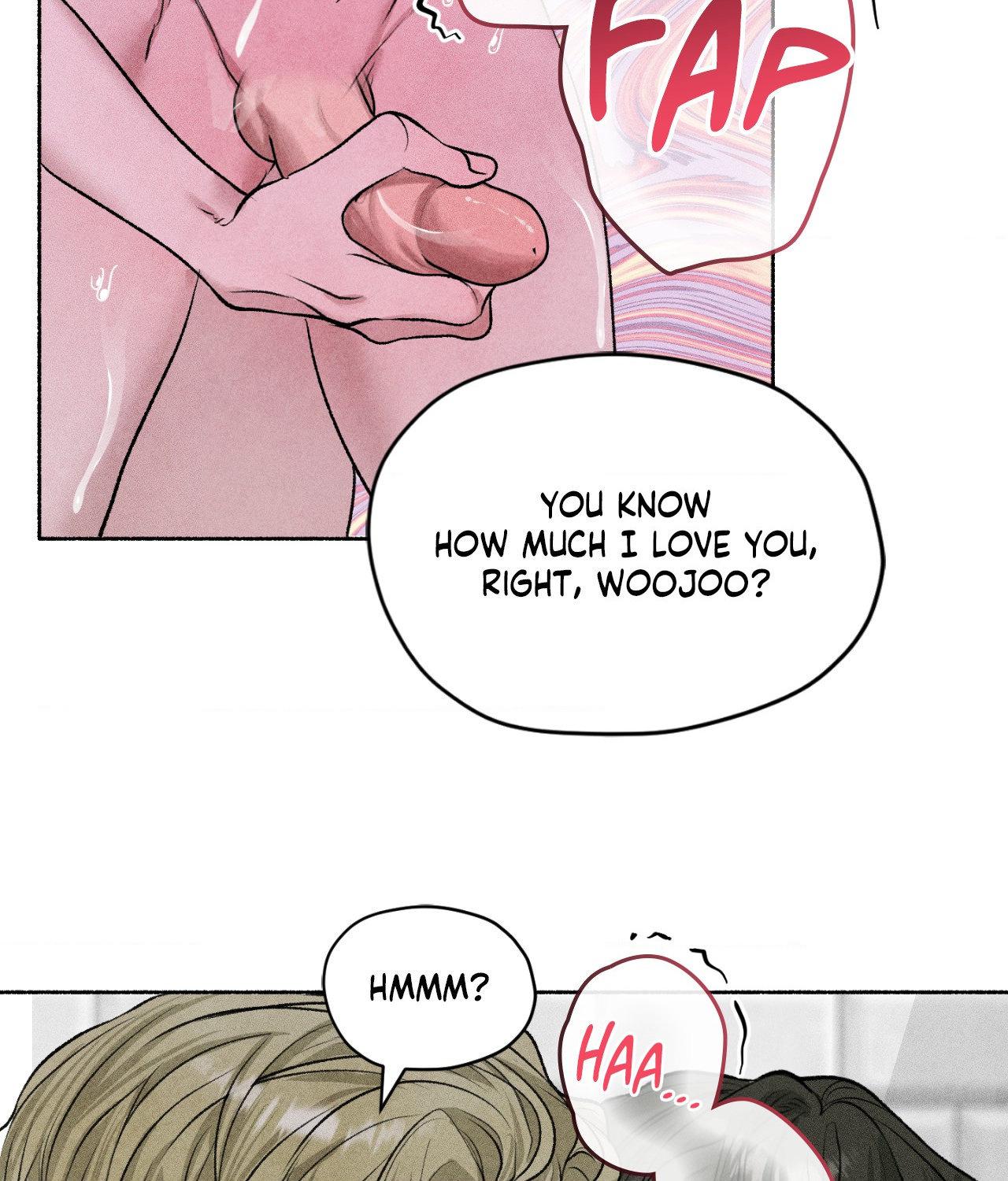 Pond with Flowers - Chapter 76 Page 45