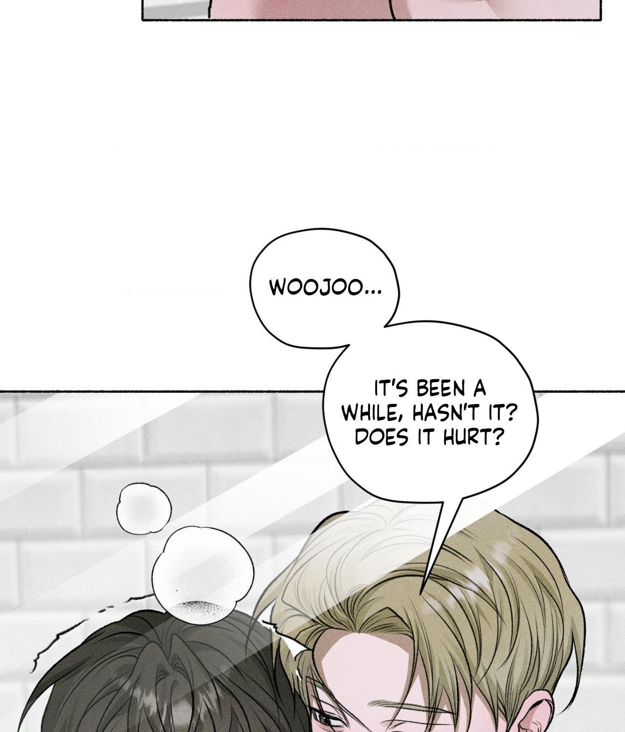 Pond with Flowers - Chapter 76 Page 5