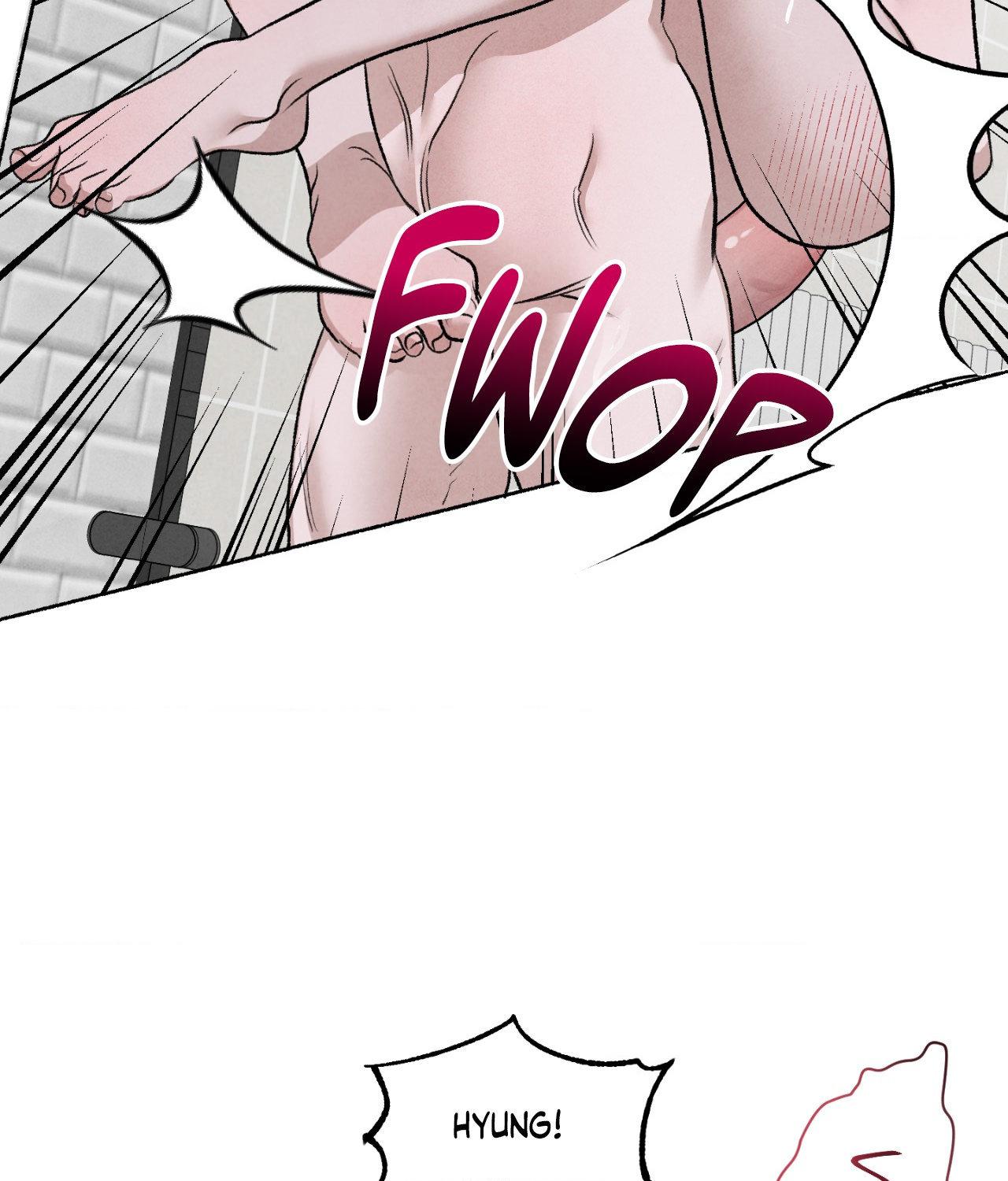 Pond with Flowers - Chapter 76 Page 60