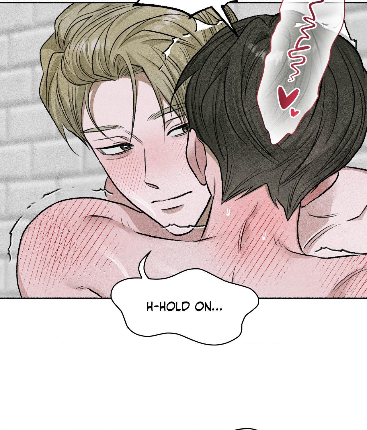 Pond with Flowers - Chapter 76 Page 61